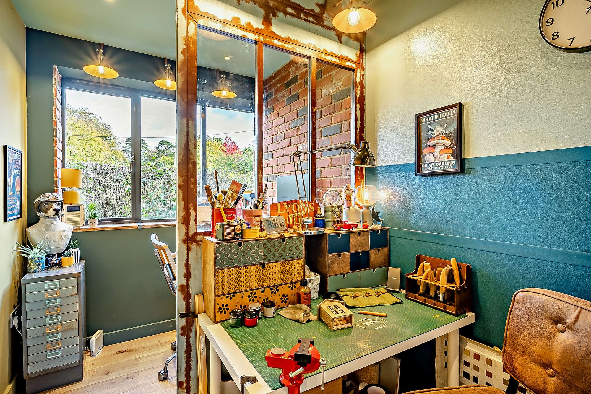 4 bed barn conversion for sale in Queen Street, Halford, CV36 16