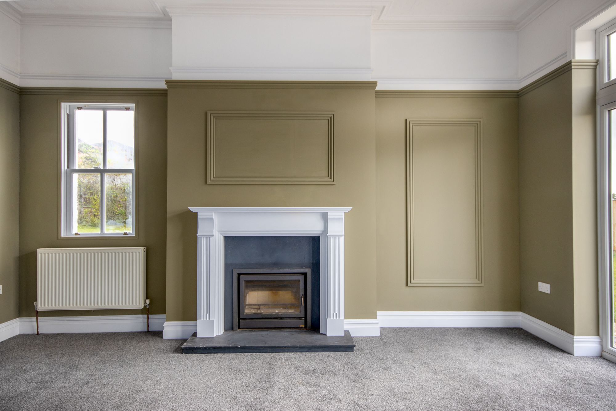 6 bed detached house for sale in Stocks Lane, Leigh Sinton, WR13 3