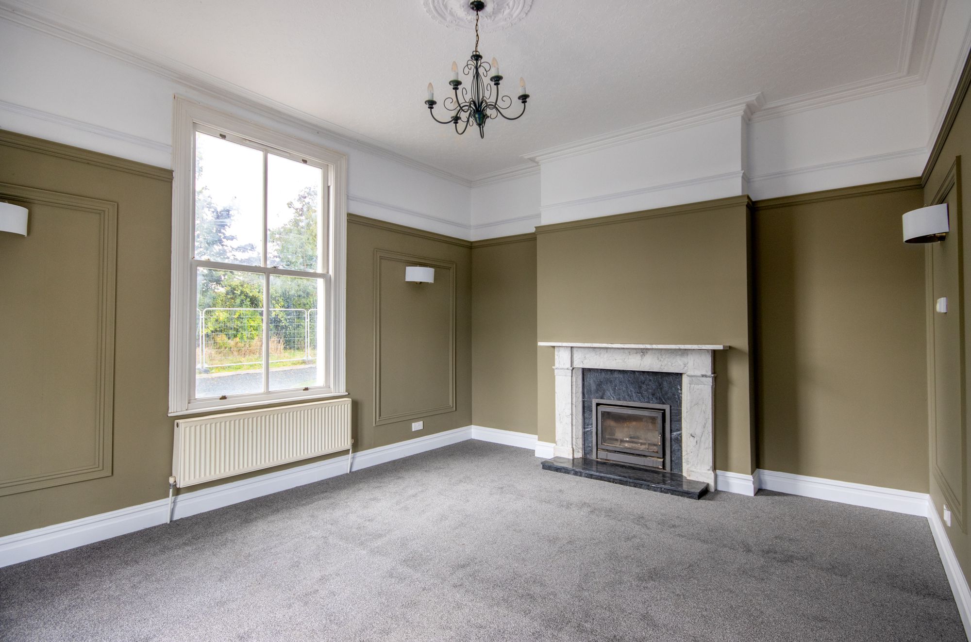 6 bed detached house for sale in Stocks Lane, Leigh Sinton, WR13 6