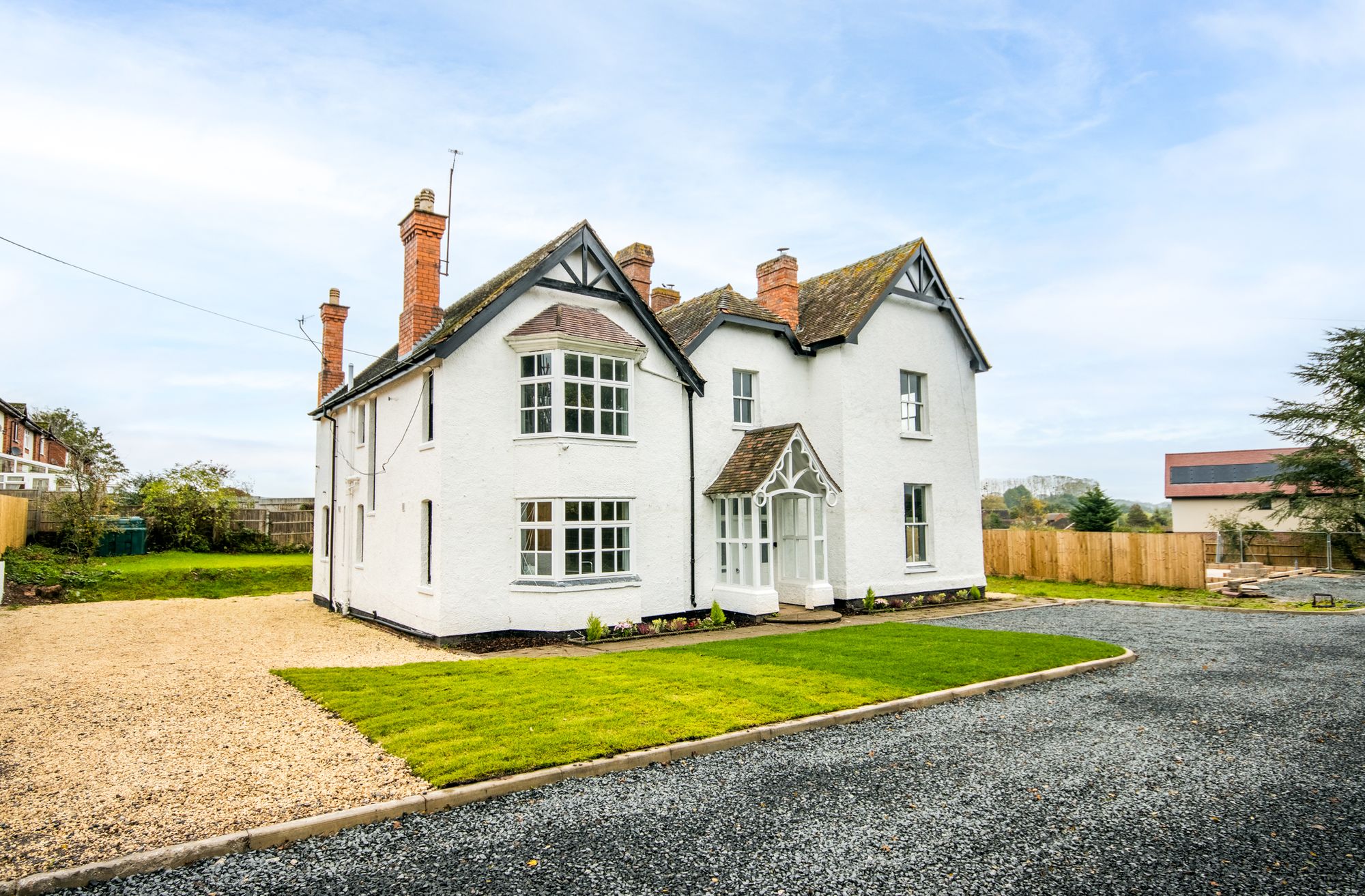 6 bed detached house for sale in Stocks Lane, Malvern  - Property Image 13