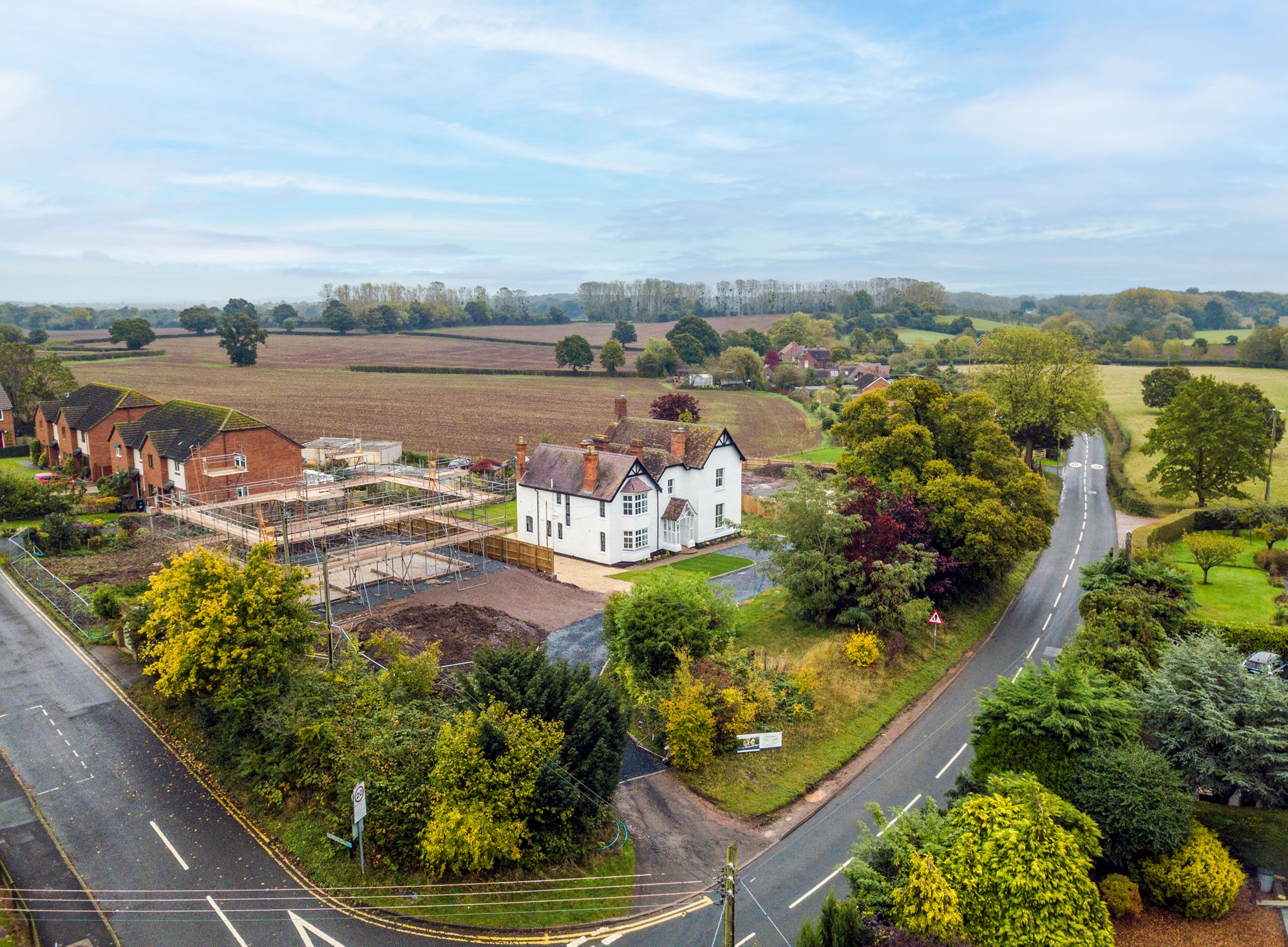 6 bed detached house for sale in Stocks Lane, Malvern  - Property Image 14