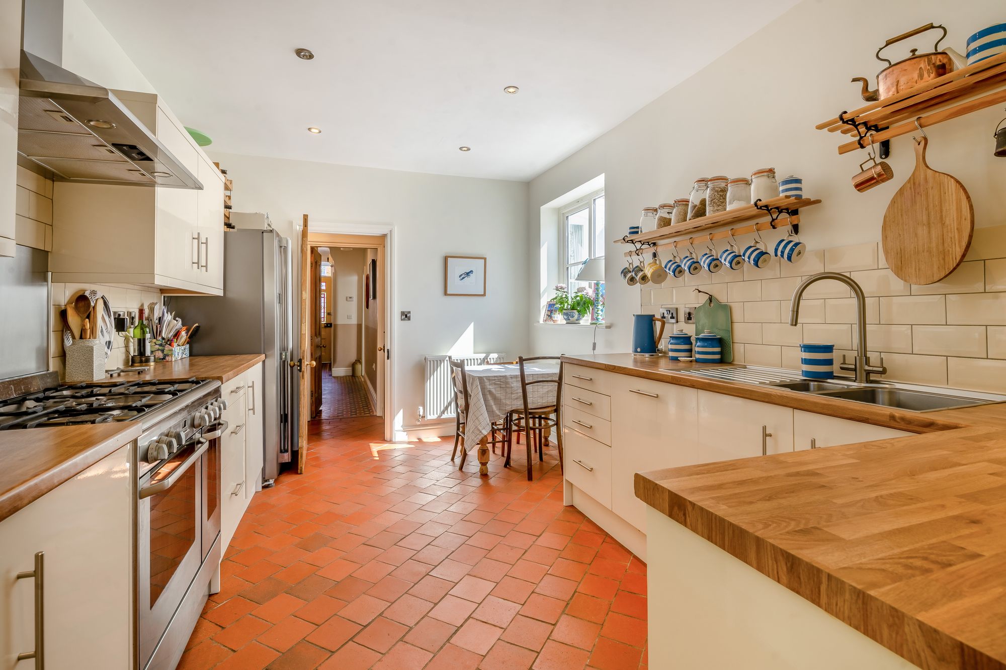 3 bed semi-detached house for sale in Bishop Street, Shrewsbury, SY2  - Property Image 7