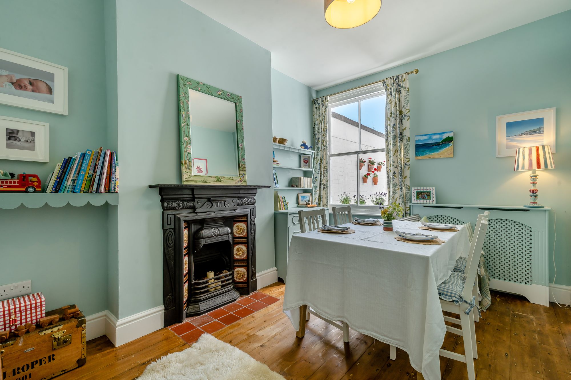 3 bed semi-detached house for sale in Bishop Street, Shrewsbury, SY2 5