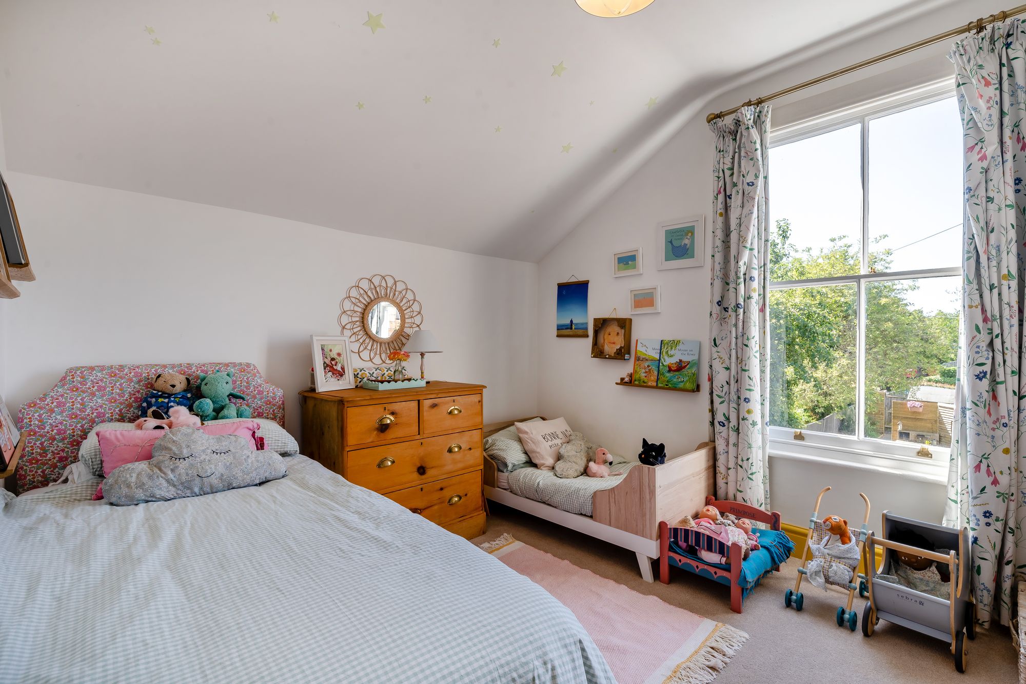 3 bed semi-detached house for sale in Bishop Street, Shrewsbury, SY2 11