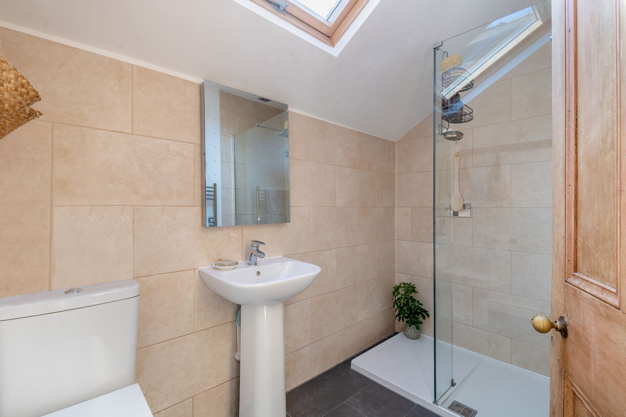 3 bed semi-detached house for sale in Bishop Street, Shrewsbury, SY2  - Property Image 13