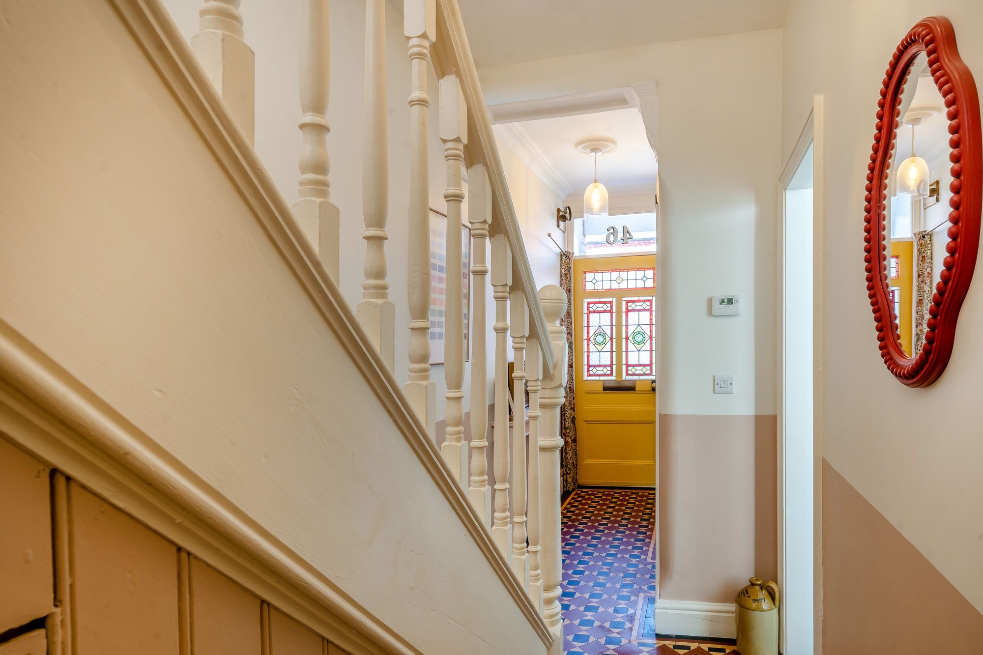 3 bed semi-detached house for sale in Bishop Street, Shrewsbury, SY2  - Property Image 10