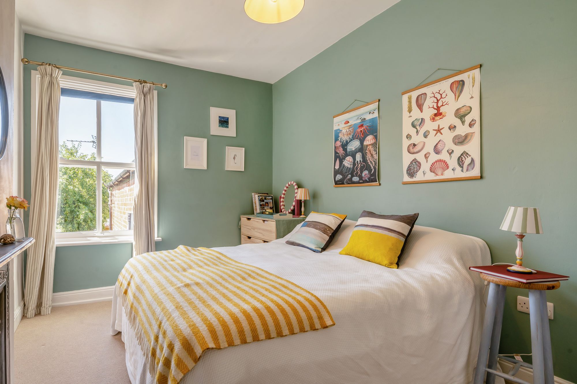 3 bed semi-detached house for sale in Bishop Street, Shrewsbury, SY2  - Property Image 11