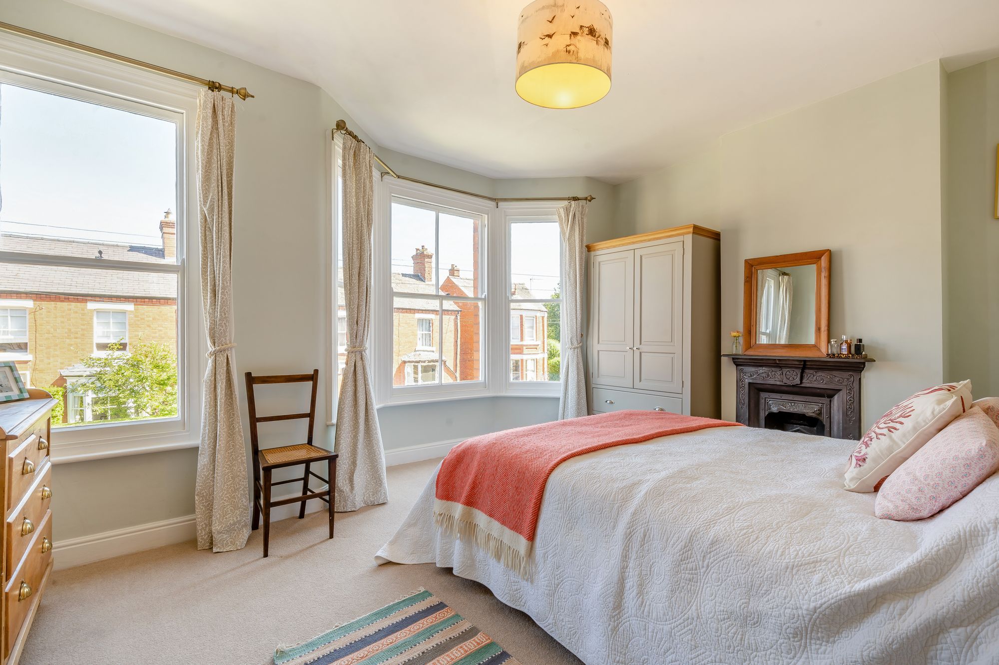 3 bed semi-detached house for sale in Bishop Street, Shrewsbury, SY2 2