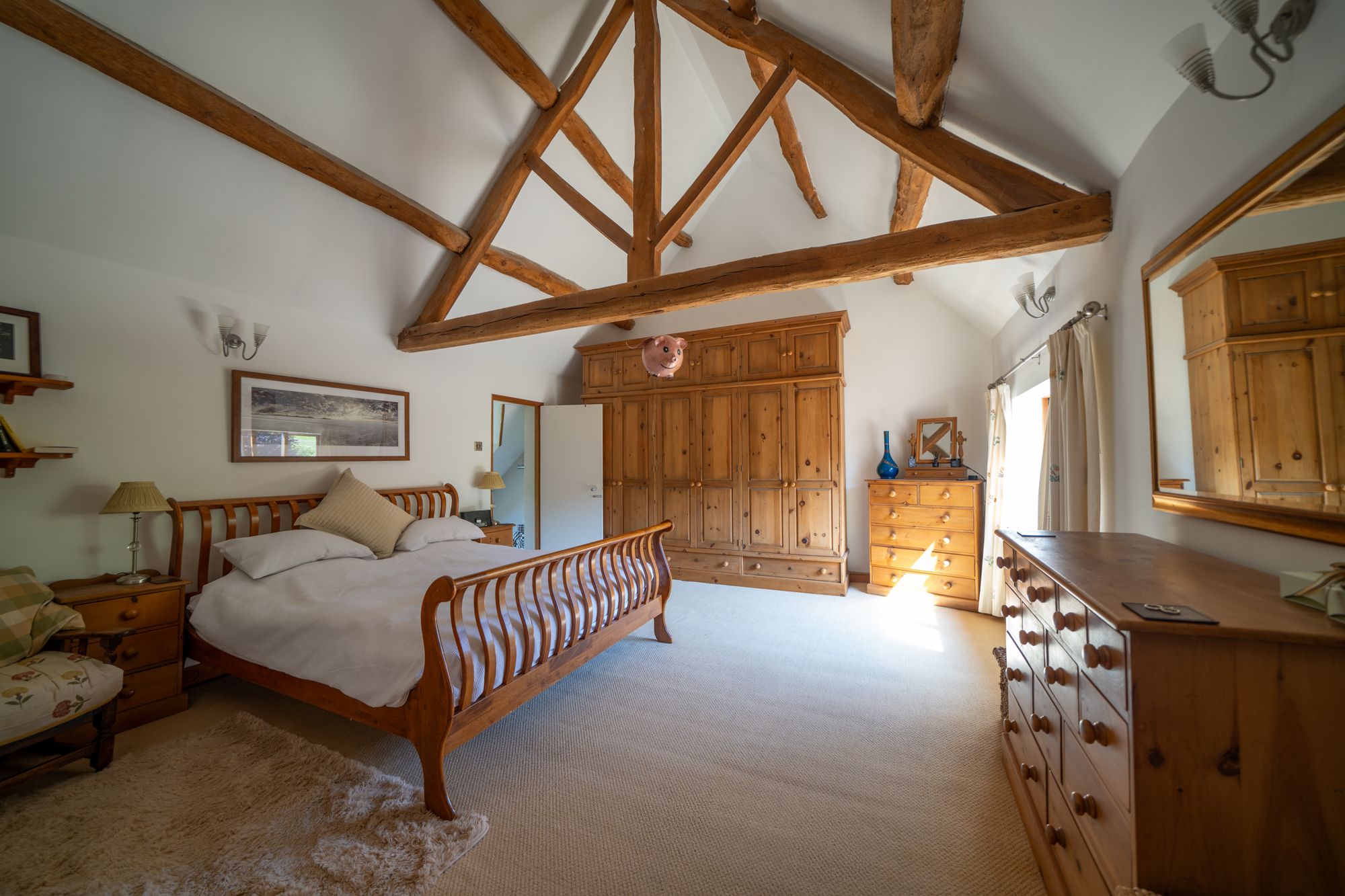 5 bed detached house for sale in Abberley, Worcestershire  - Property Image 15