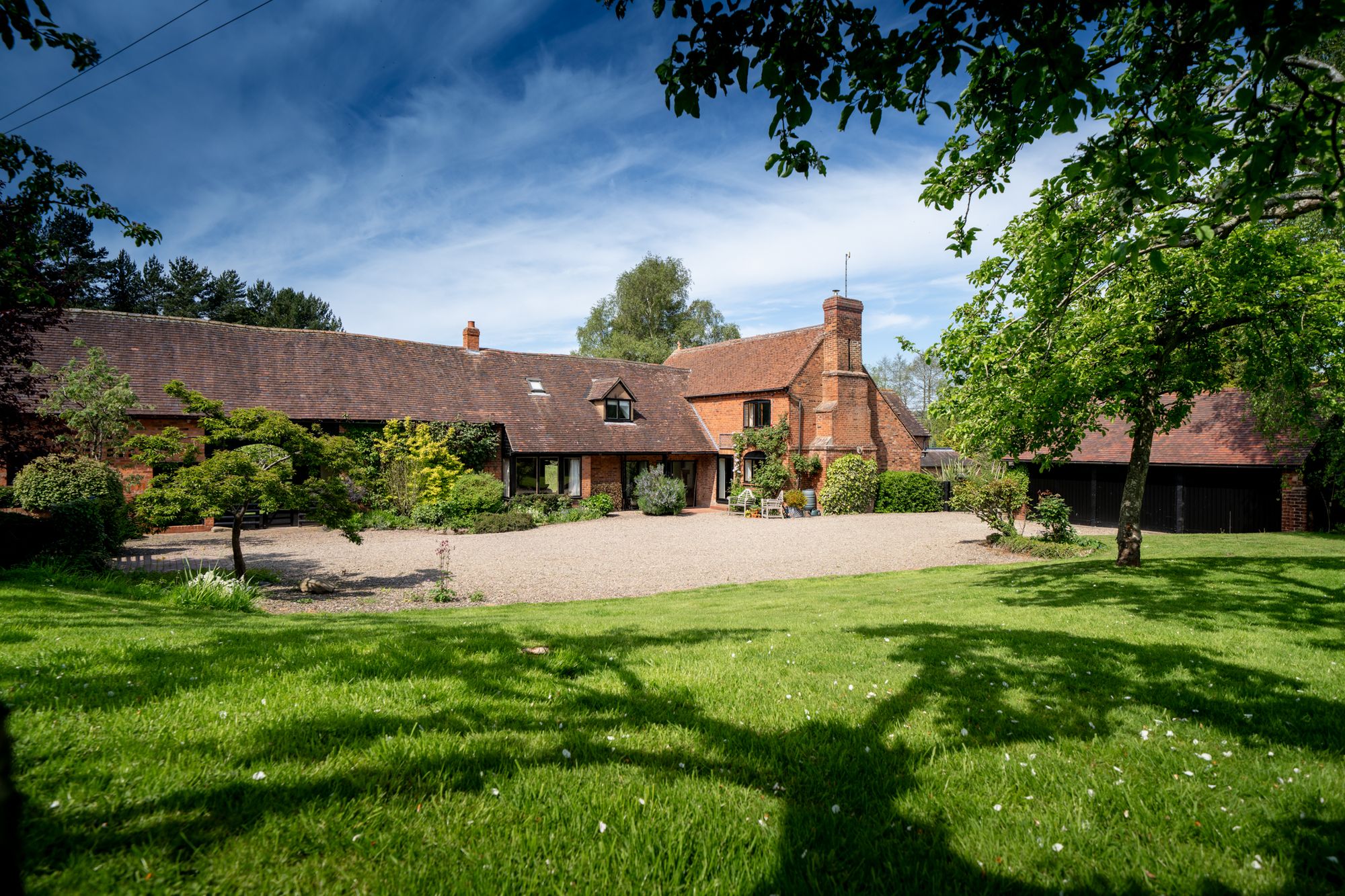5 bed detached house for sale in Abberley, Worcestershire  - Property Image 4
