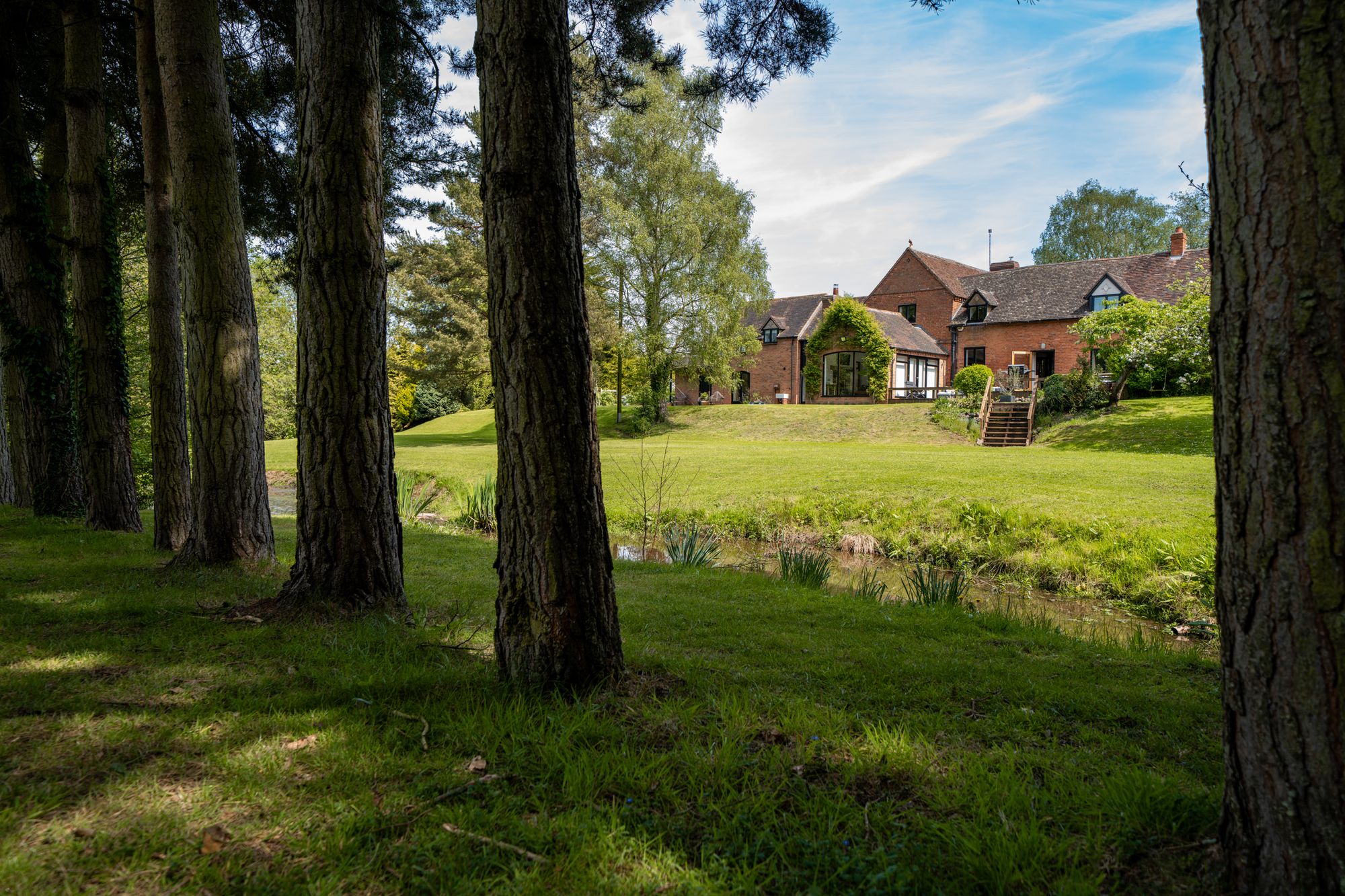 5 bed detached house for sale in Abberley, Worcestershire  - Property Image 35