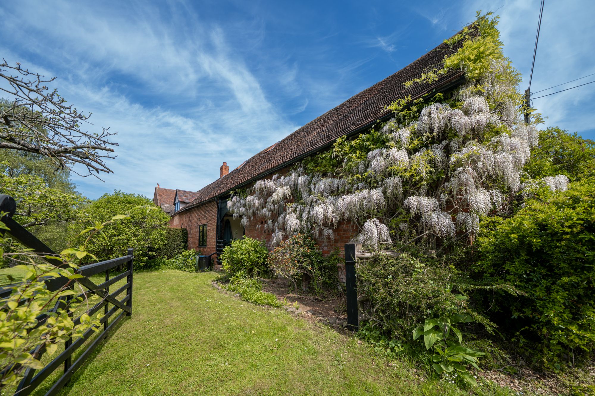 5 bed detached house for sale in Abberley, Worcestershire  - Property Image 30