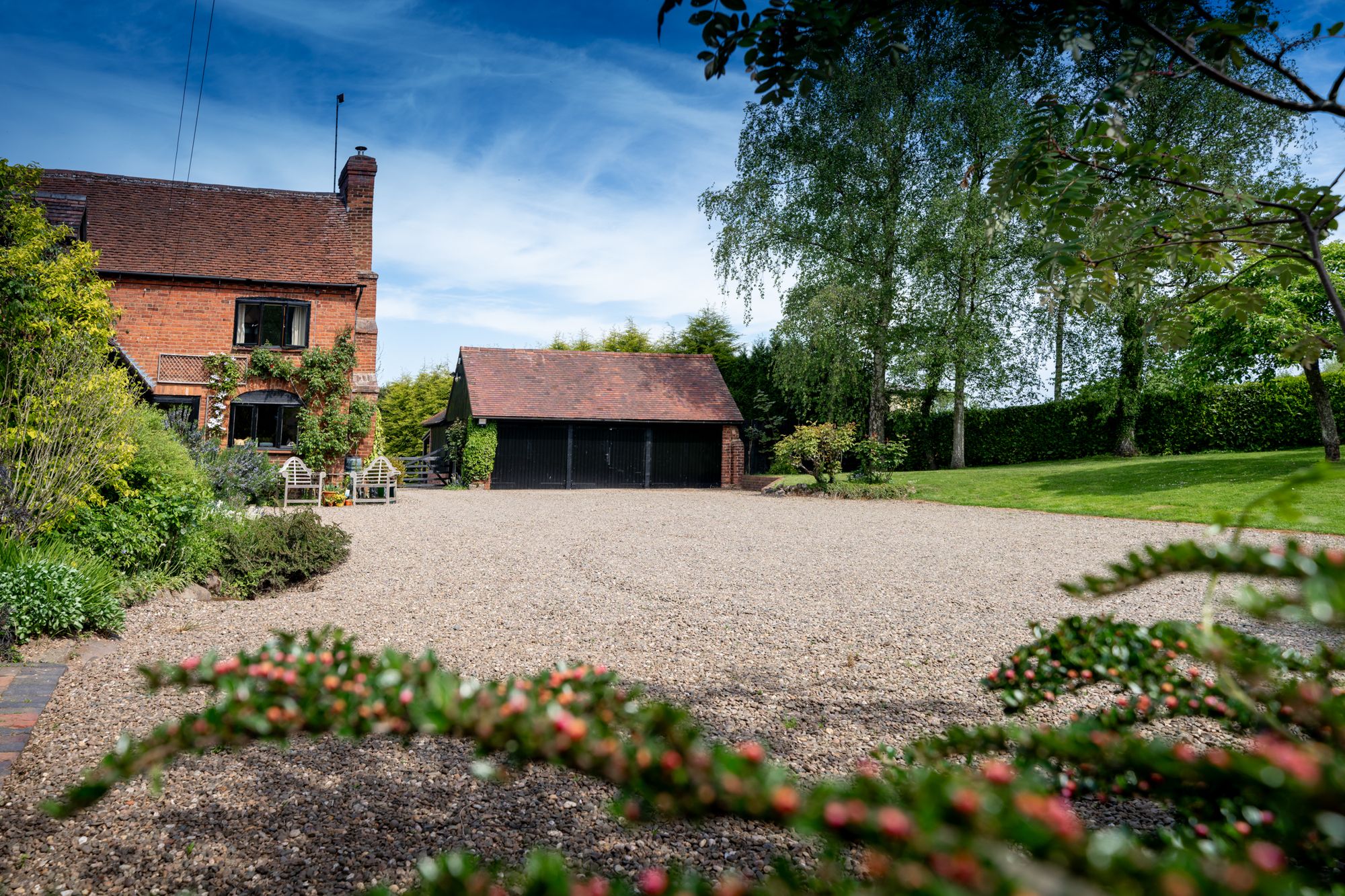 5 bed detached house for sale in Abberley, Worcestershire  - Property Image 29