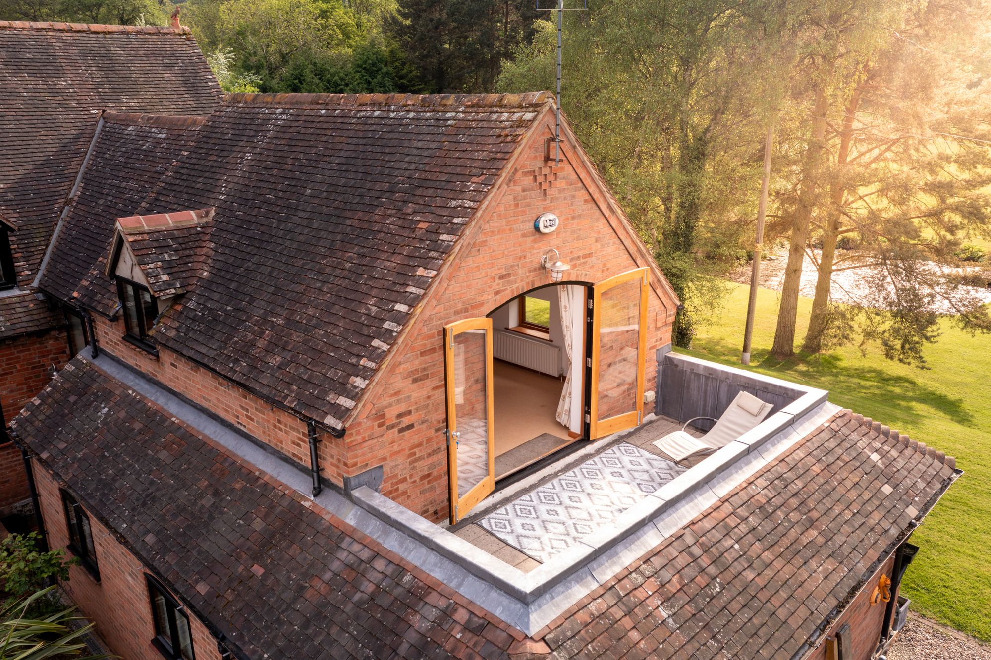 5 bed detached house for sale in Abberley, Worcestershire  - Property Image 19