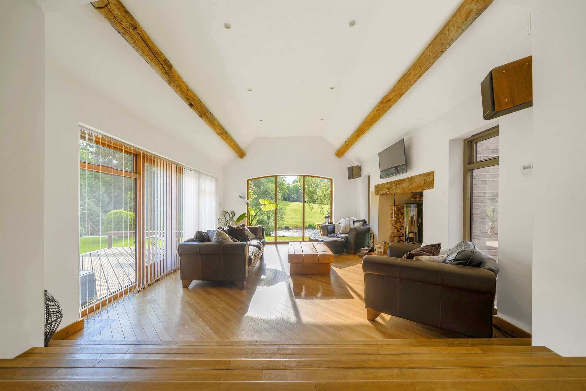 5 bed detached house for sale in Abberley, Worcestershire  - Property Image 8