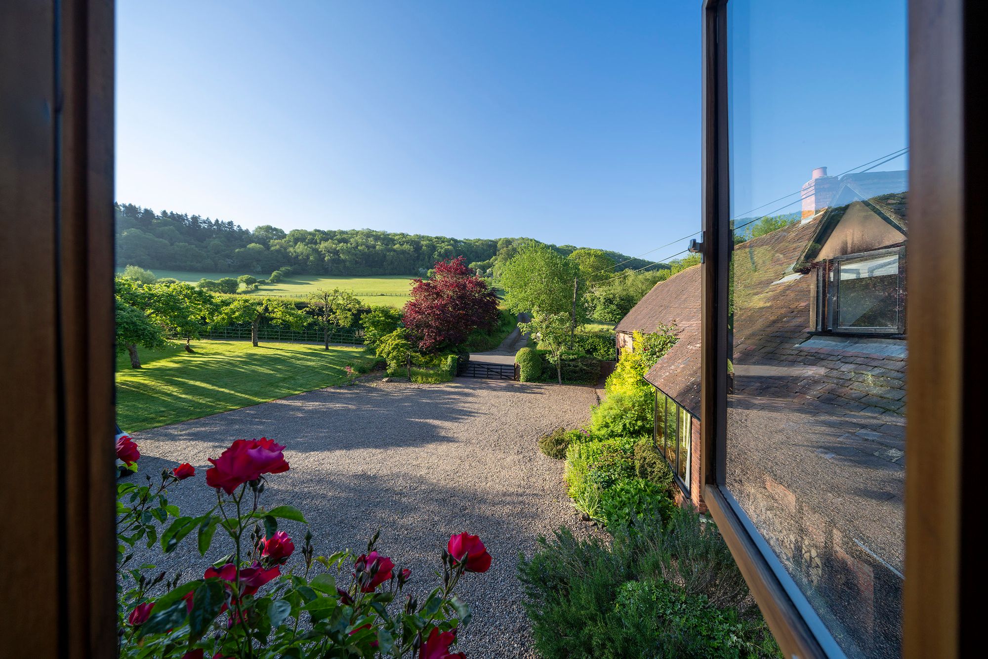5 bed detached house for sale in Abberley, Worcestershire  - Property Image 16