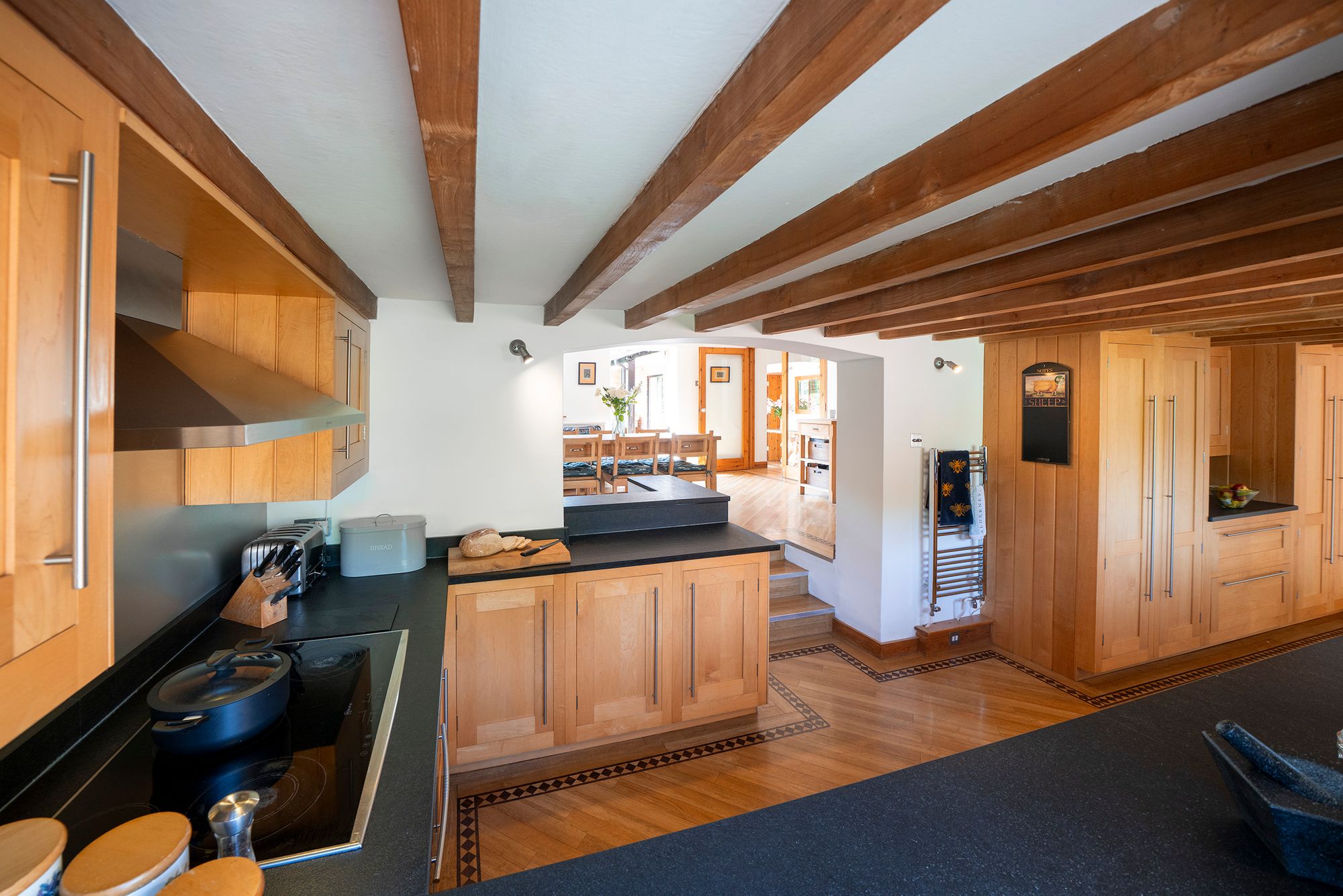 5 bed detached house for sale in Abberley, Worcestershire  - Property Image 11