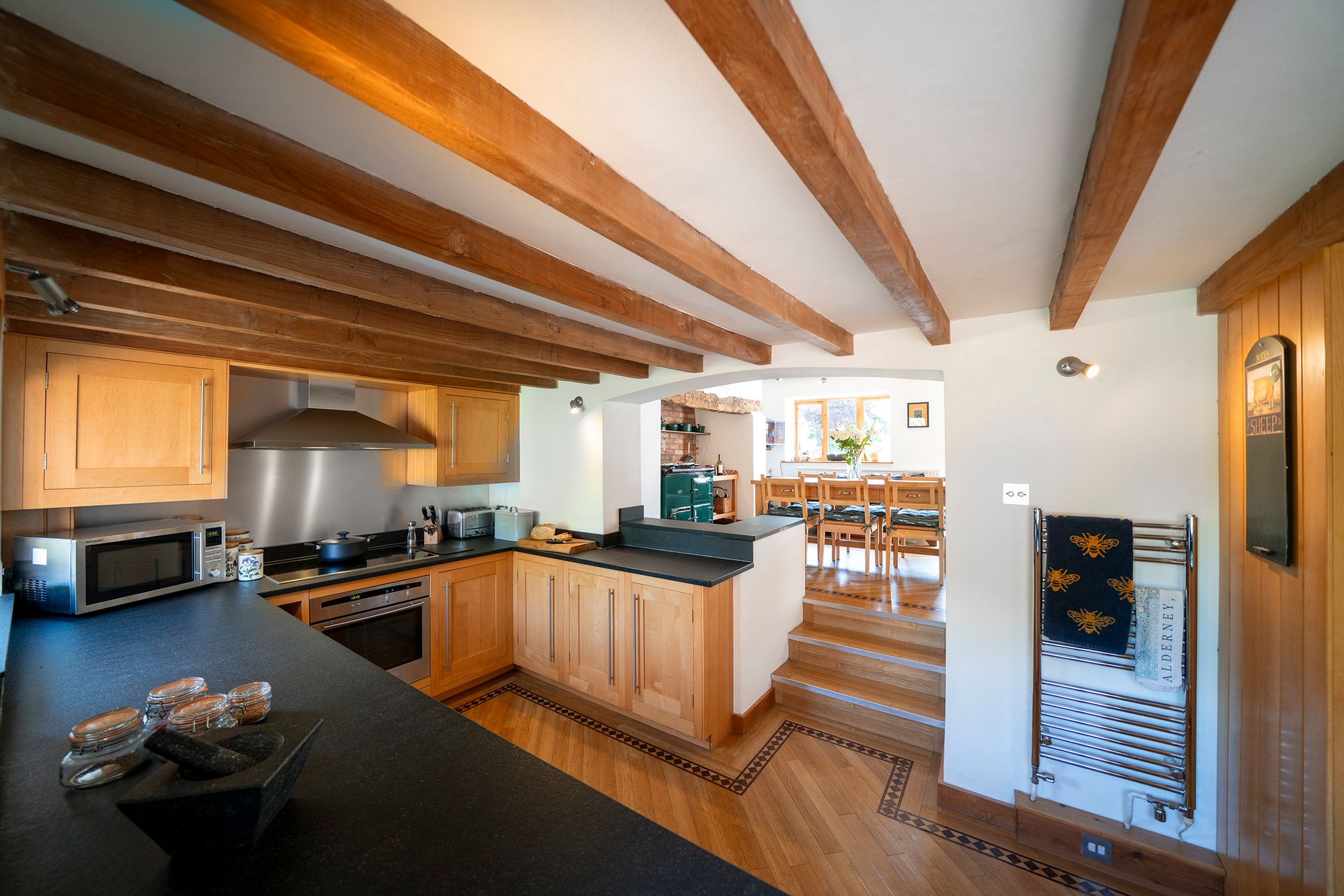 5 bed detached house for sale in Abberley, Worcestershire  - Property Image 12