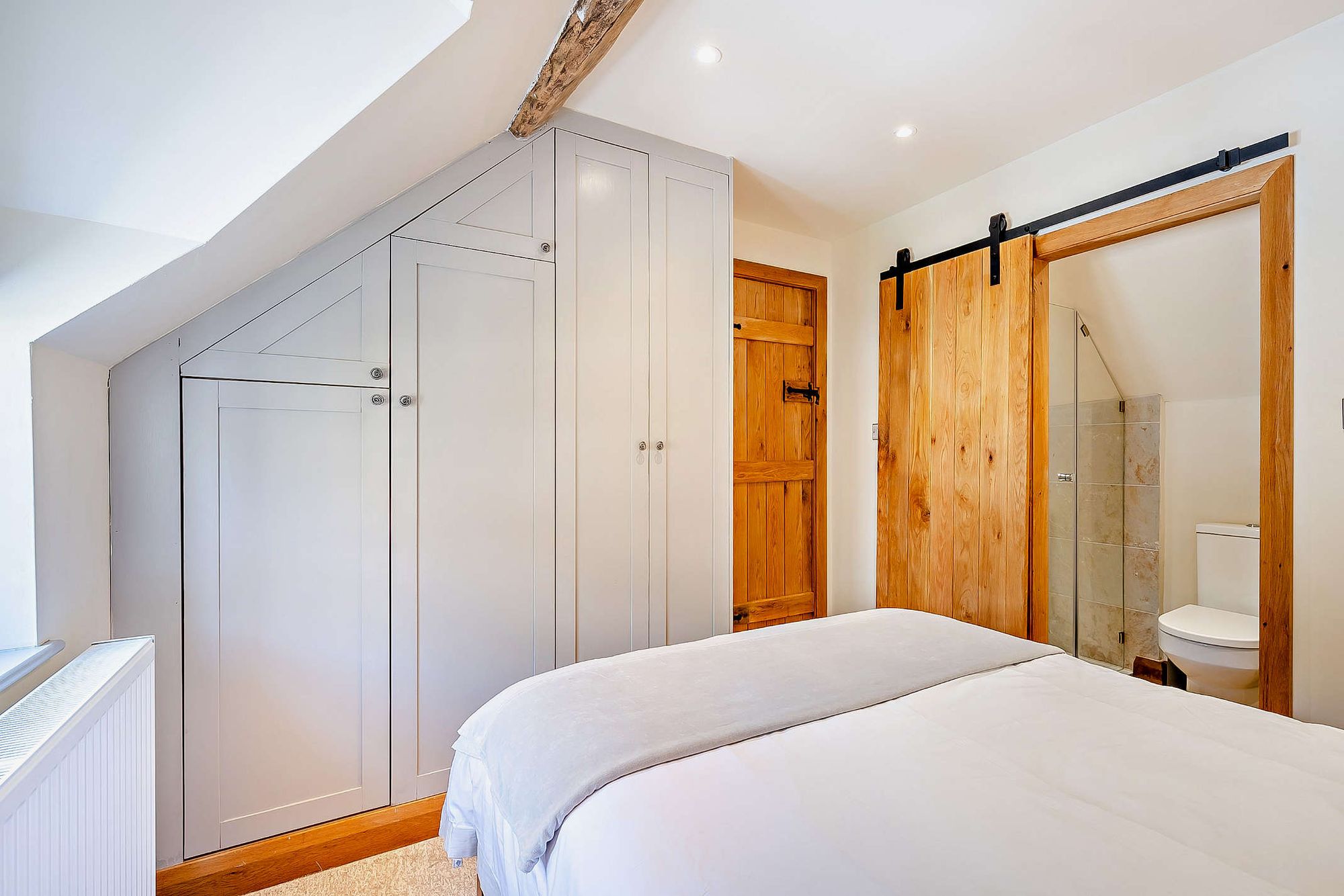 2 bed semi-detached house for sale in Bridge Street, Bretforton, WR11 15