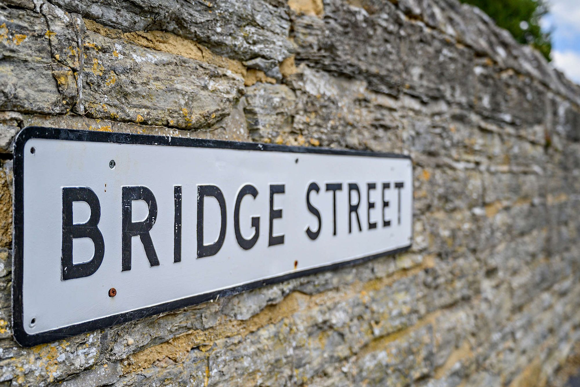 2 bed semi-detached house for sale in Bridge Street, Bretforton, WR11 21