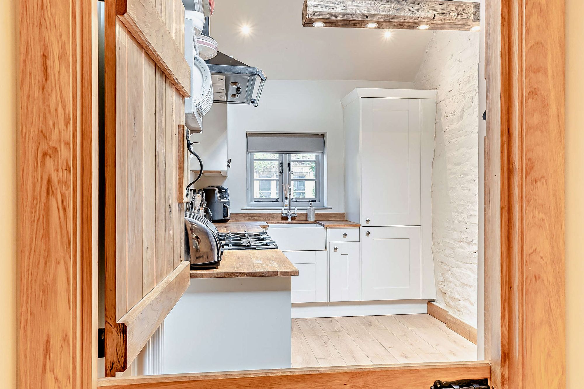 2 bed semi-detached house for sale in Bridge Street, Bretforton, WR11  - Property Image 6