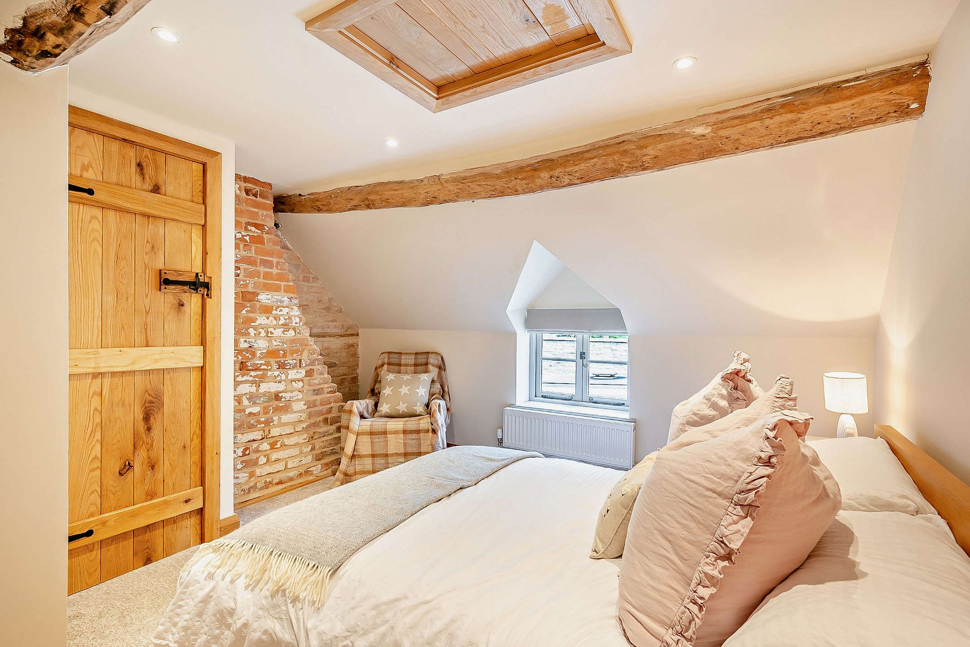 2 bed semi-detached house for sale in Bridge Street, Bretforton, WR11 14