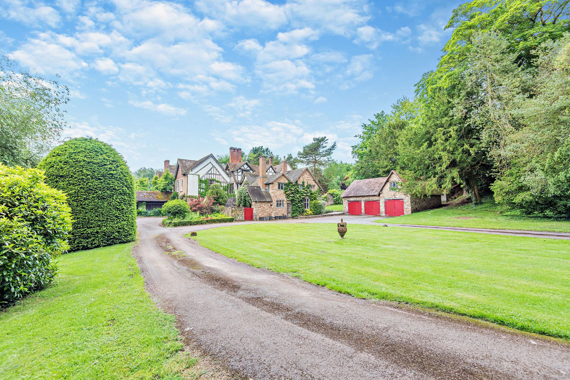 14 bed house for sale in Phocle Green, Ross-On-Wye  - Property Image 21