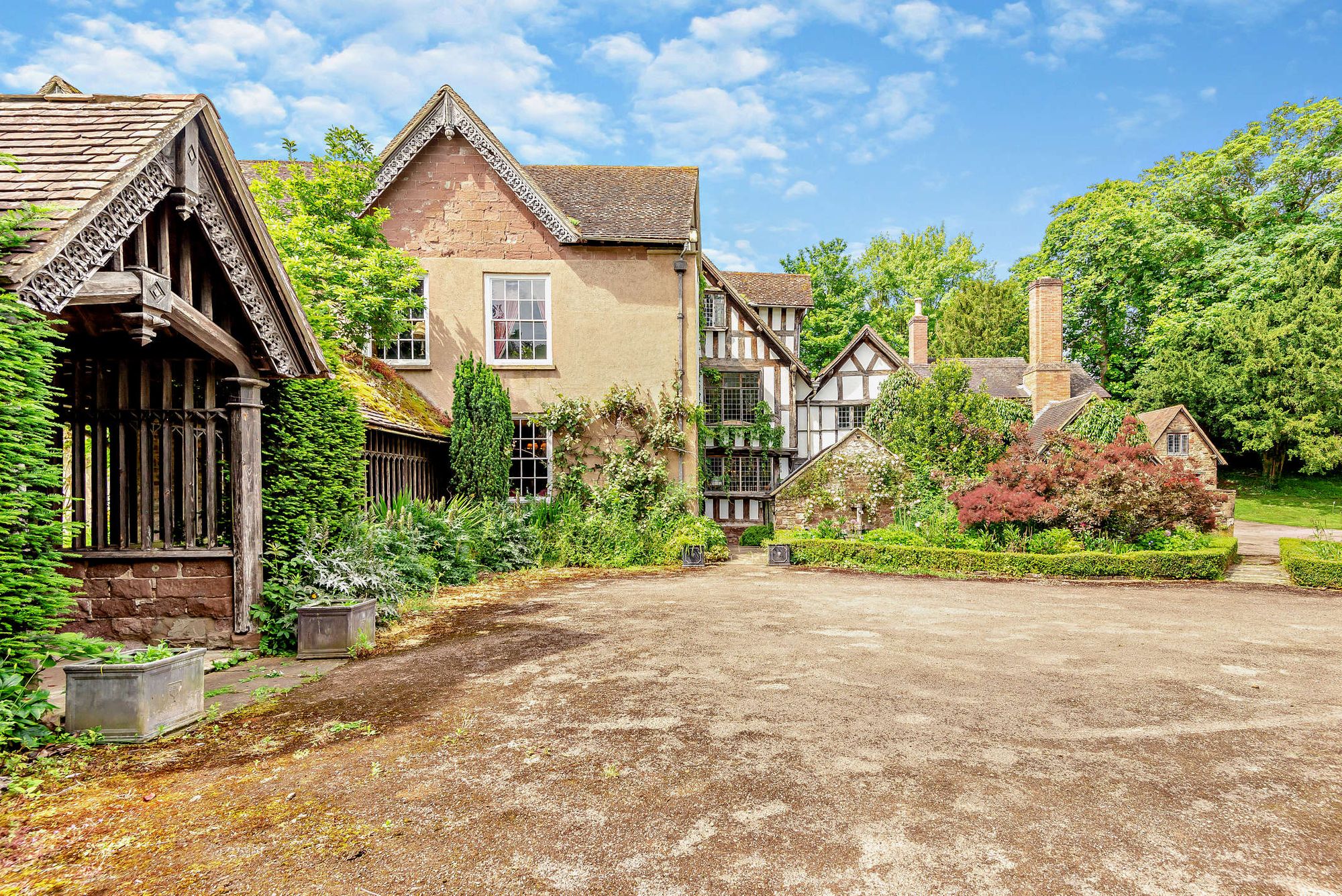 14 bed detached house for sale in Phocle Green, Ross-On-Wye  - Property Image 23