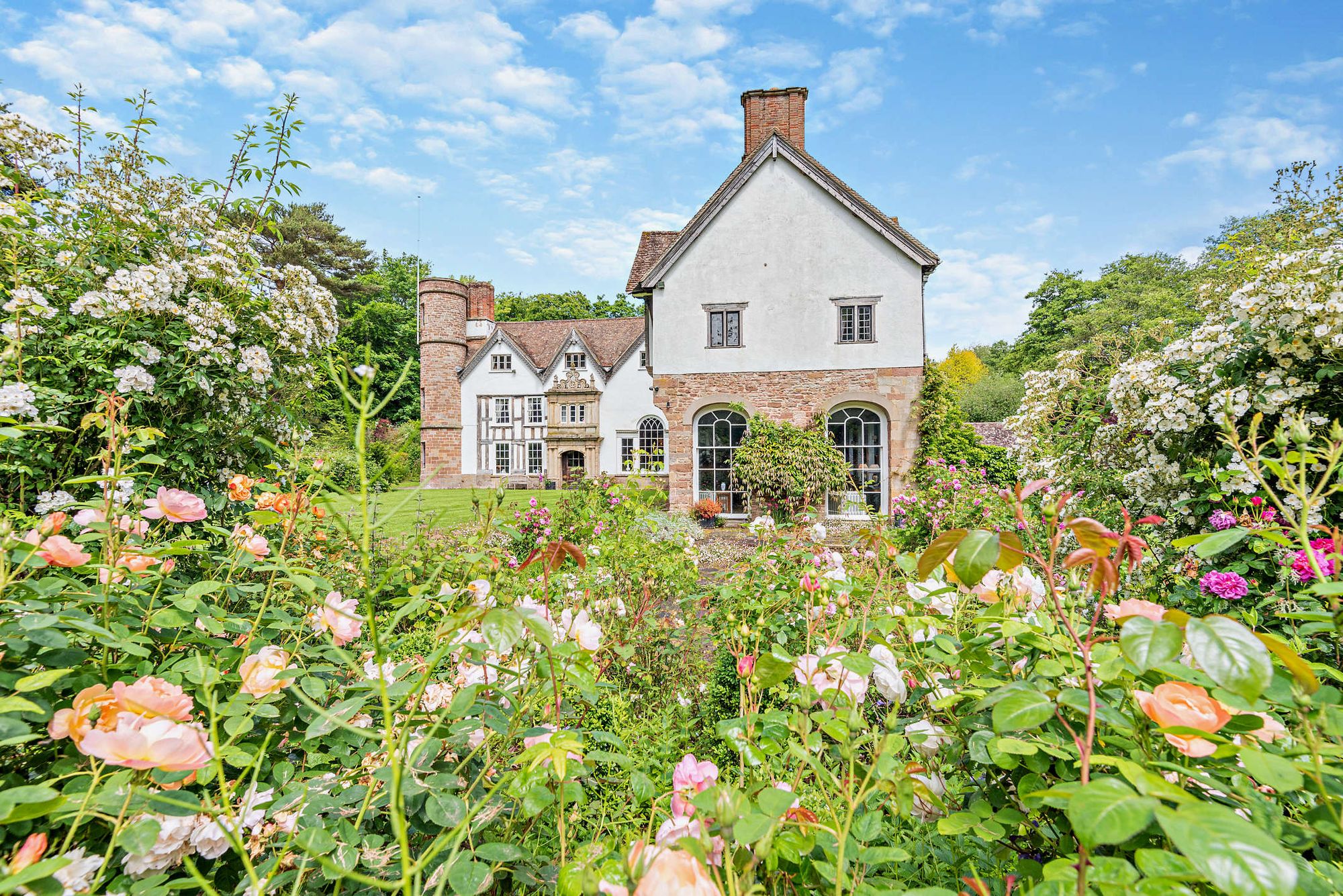 14 bed house for sale in Phocle Green, Ross-On-Wye  - Property Image 26