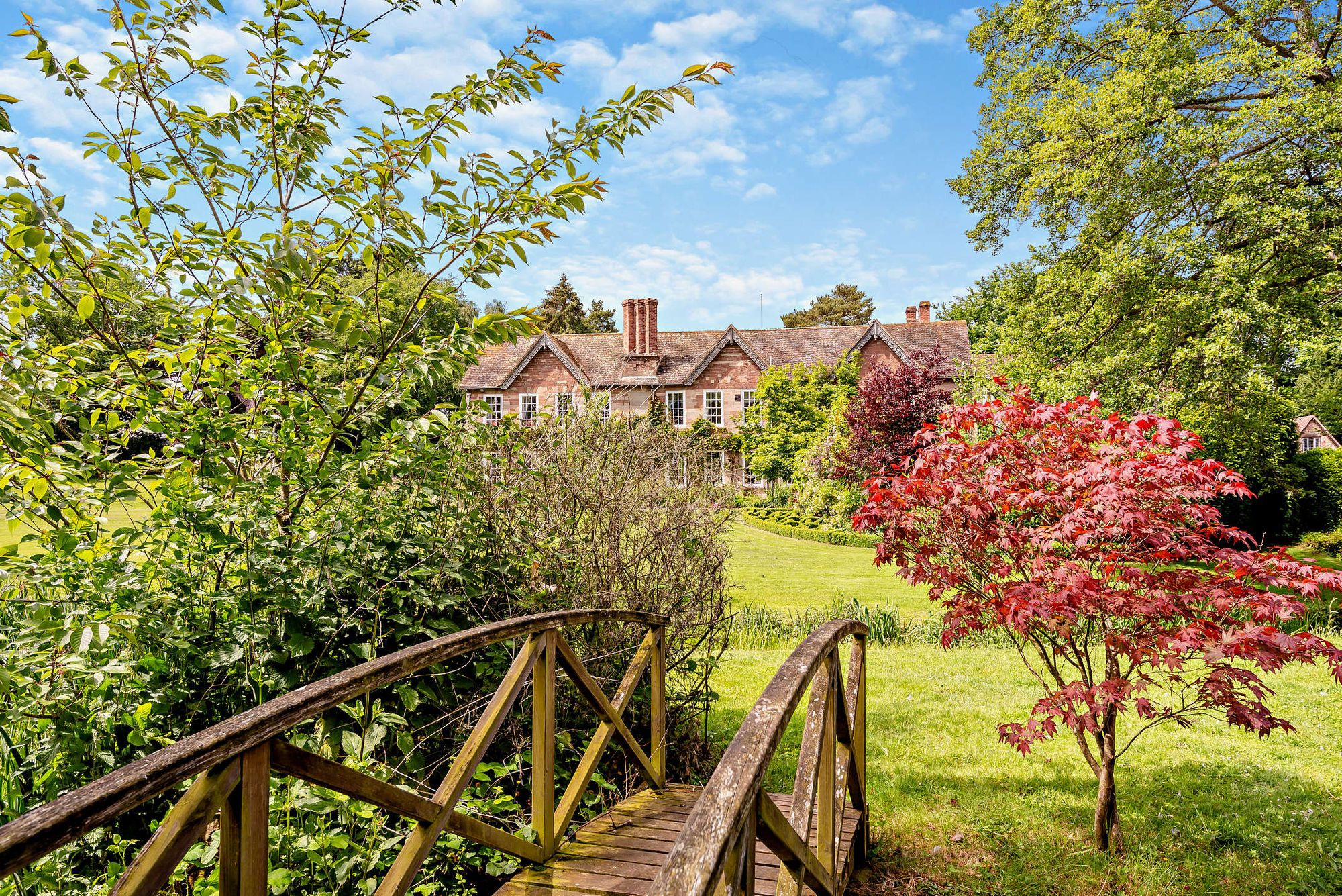 14 bed house for sale in Phocle Green, Ross-On-Wye  - Property Image 31