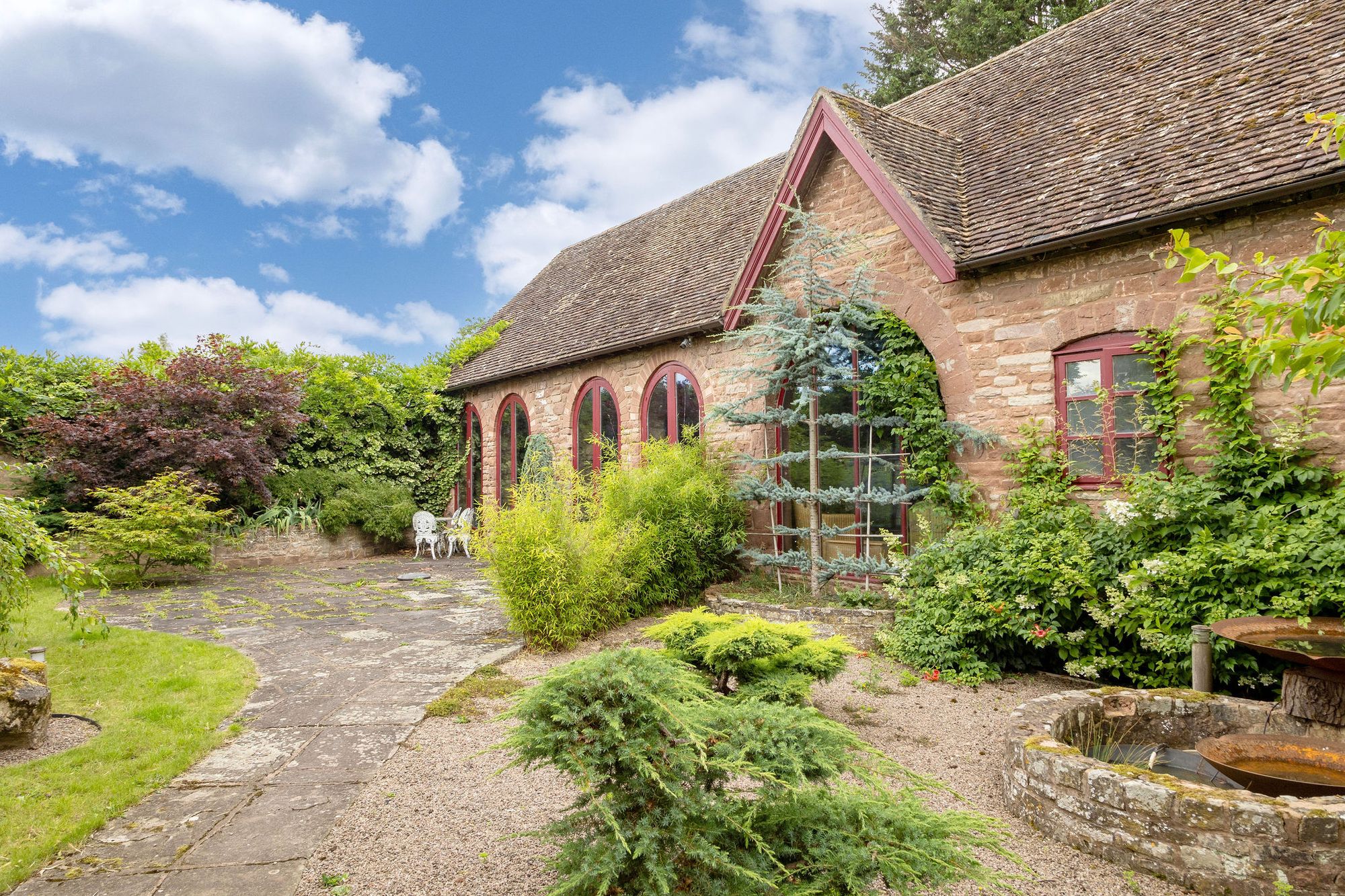 14 bed house for sale in Phocle Green, Ross-On-Wye  - Property Image 33