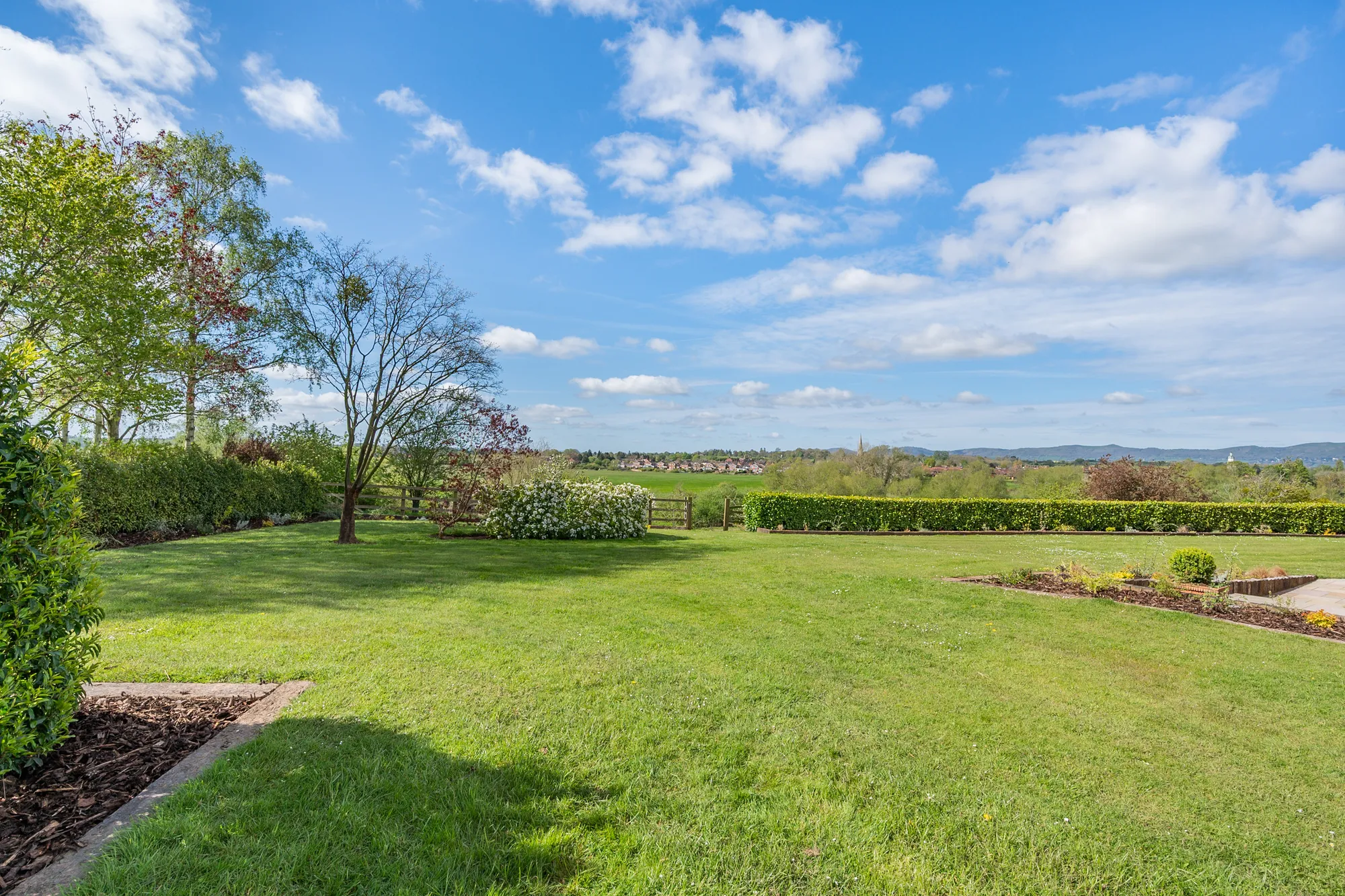 5 bed house for sale in The Beeches, Worcester  - Property Image 29