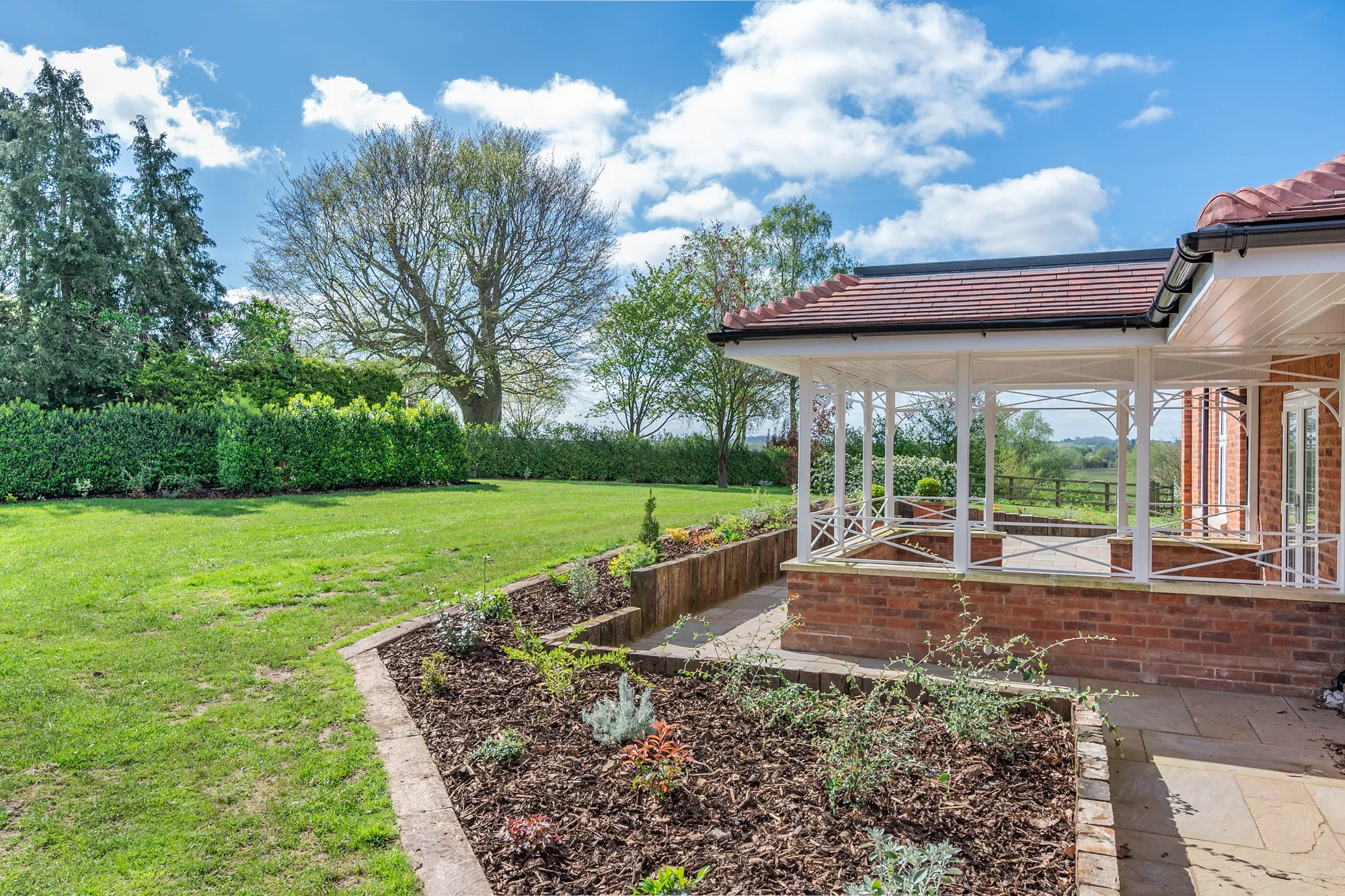 5 bed house for sale in The Beeches, Worcester  - Property Image 32