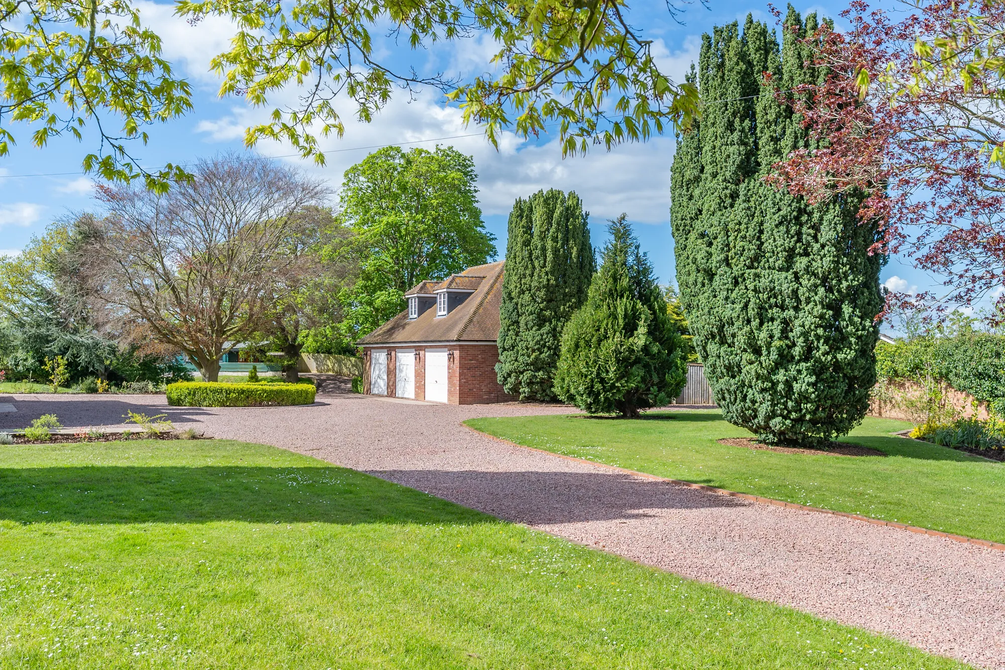 5 bed house for sale in The Beeches, Worcester  - Property Image 28