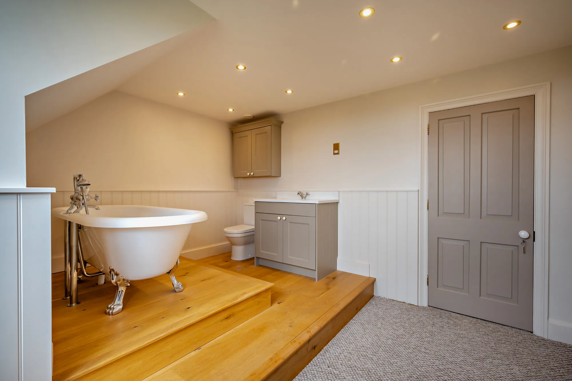 5 bed detached house for sale in The Beeches, Worcester  - Property Image 24