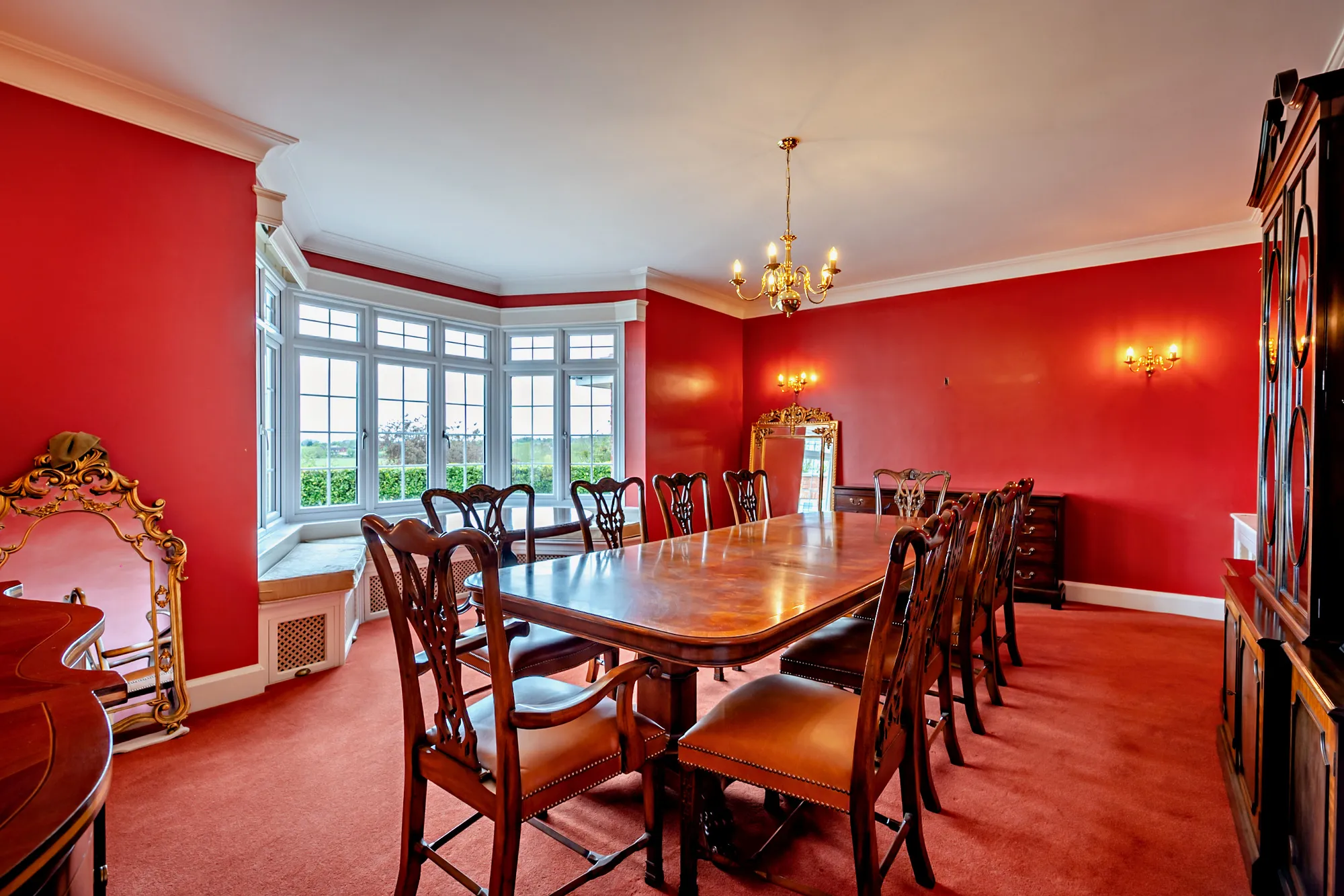 5 bed house for sale in The Beeches, Worcester  - Property Image 11