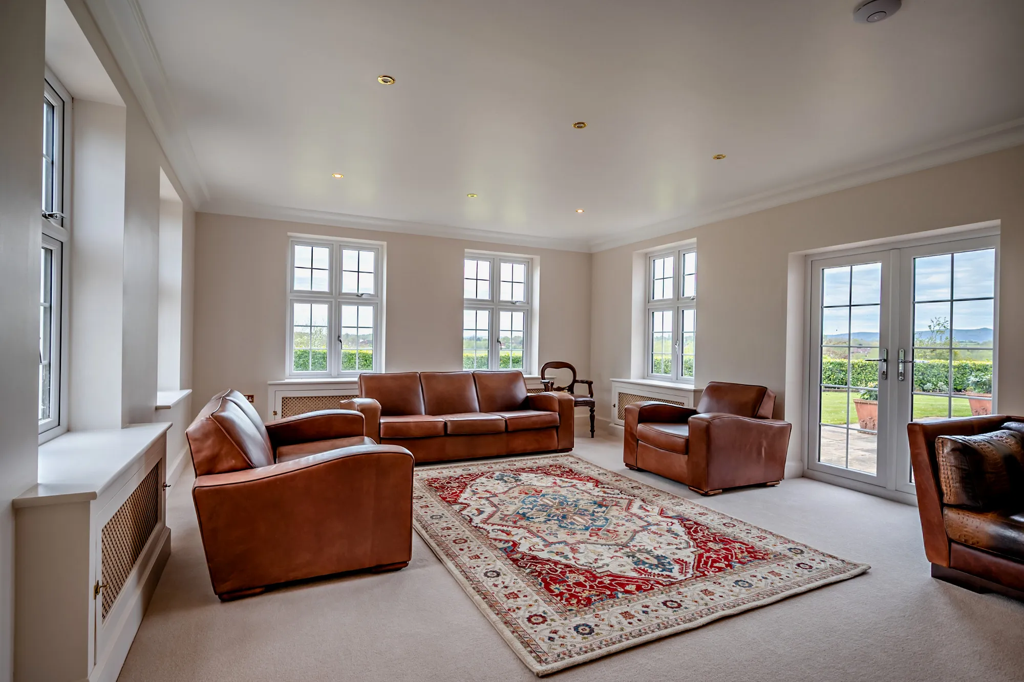 5 bed house for sale in The Beeches, Worcester  - Property Image 15