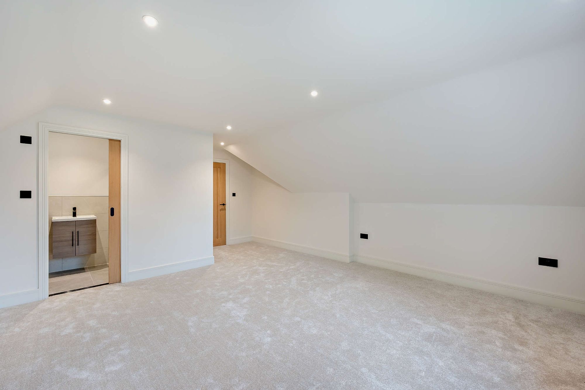 4 bed detached house for sale in Plough Road, Tibberton, WR9 15