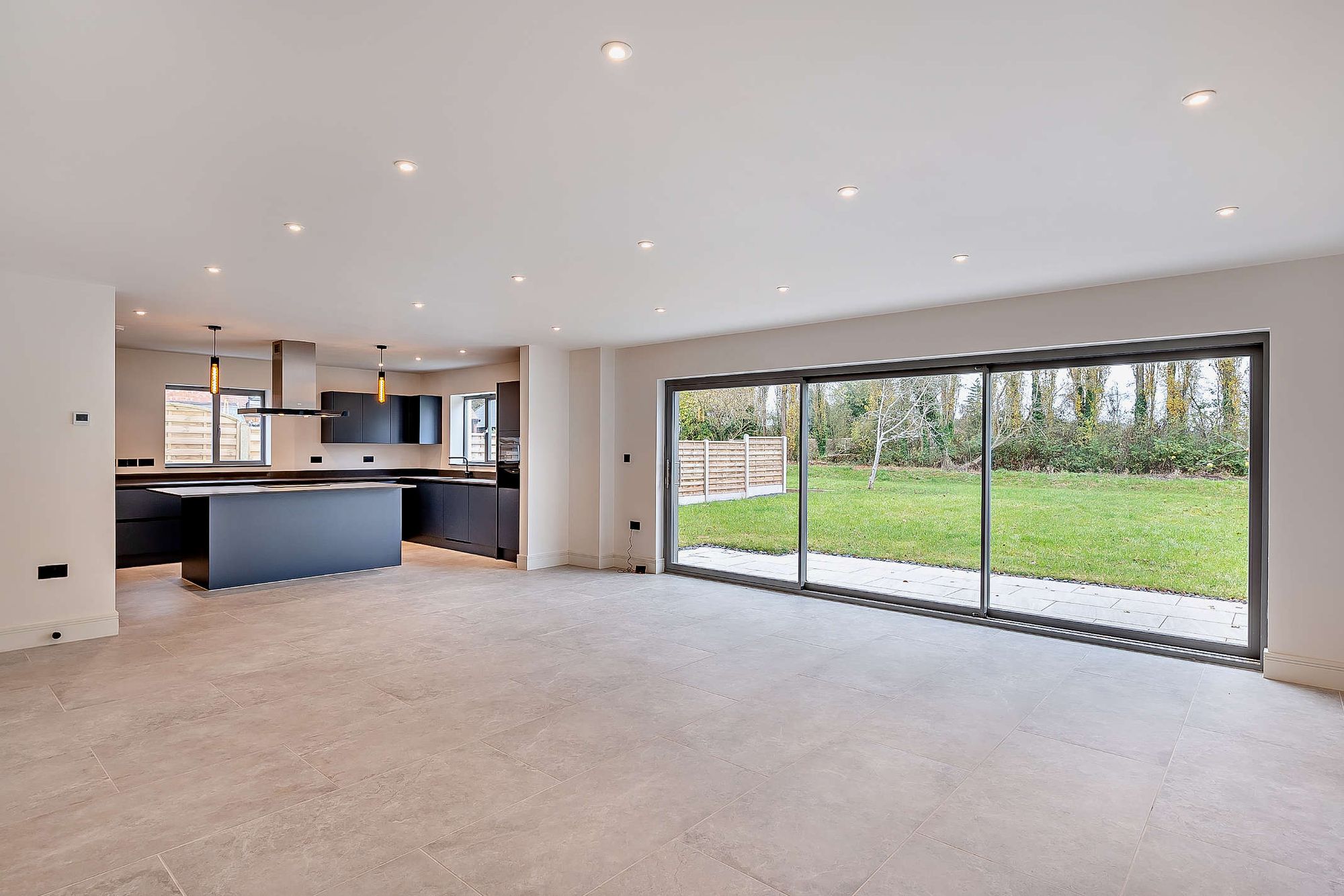 4 bed detached house for sale in Plough Road, Tibberton, WR9  - Property Image 8