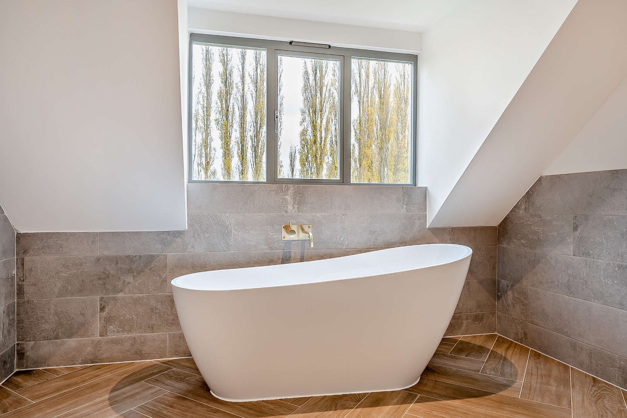 4 bed detached house for sale in Plough Road, Tibberton, WR9 2