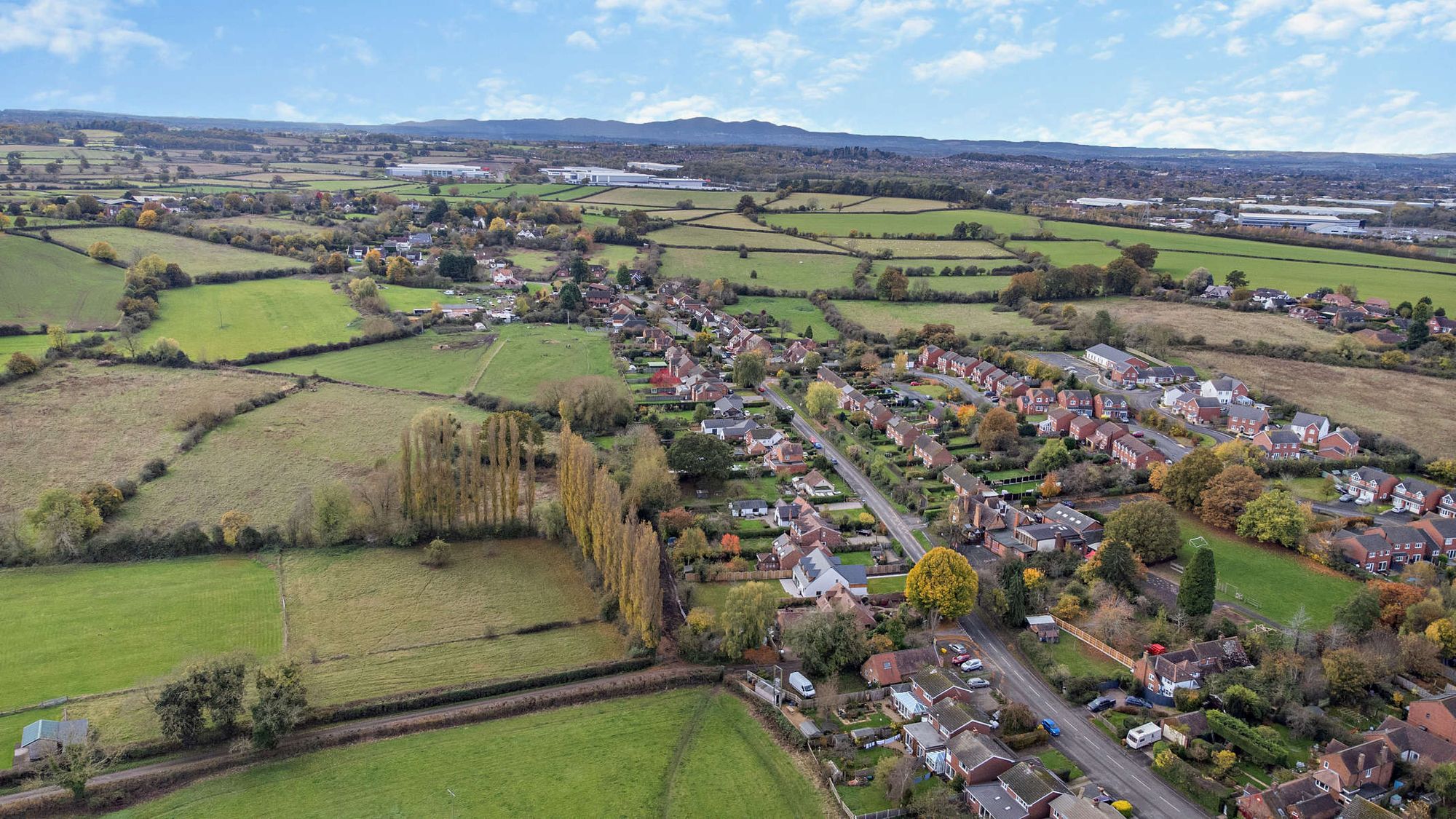 4 bed detached house for sale in Plough Road, Droitwich  - Property Image 2