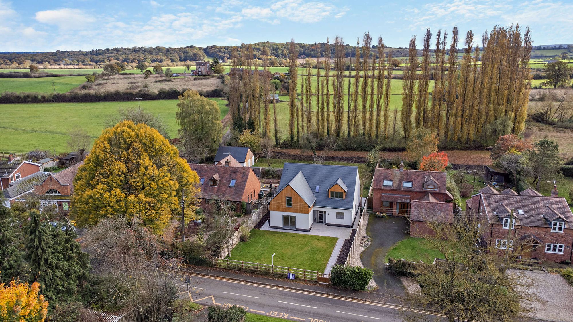 4 bed detached house for sale in Plough Road, Droitwich  - Property Image 21