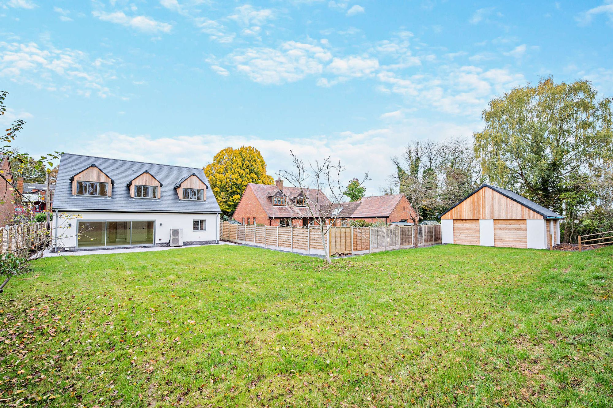 4 bed detached house for sale in Plough Road, Droitwich  - Property Image 24