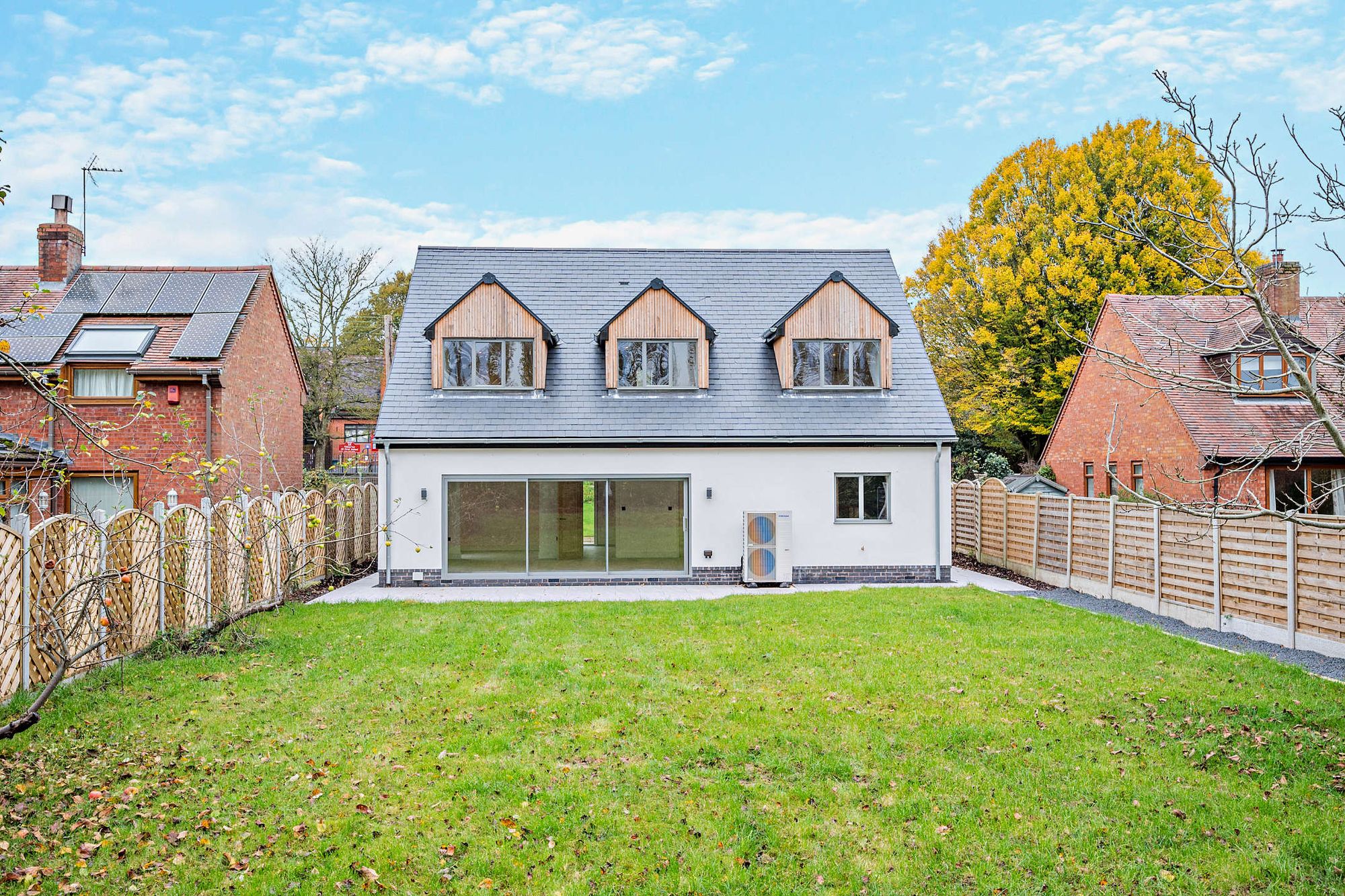 4 bed detached house for sale in Plough Road, Droitwich  - Property Image 25