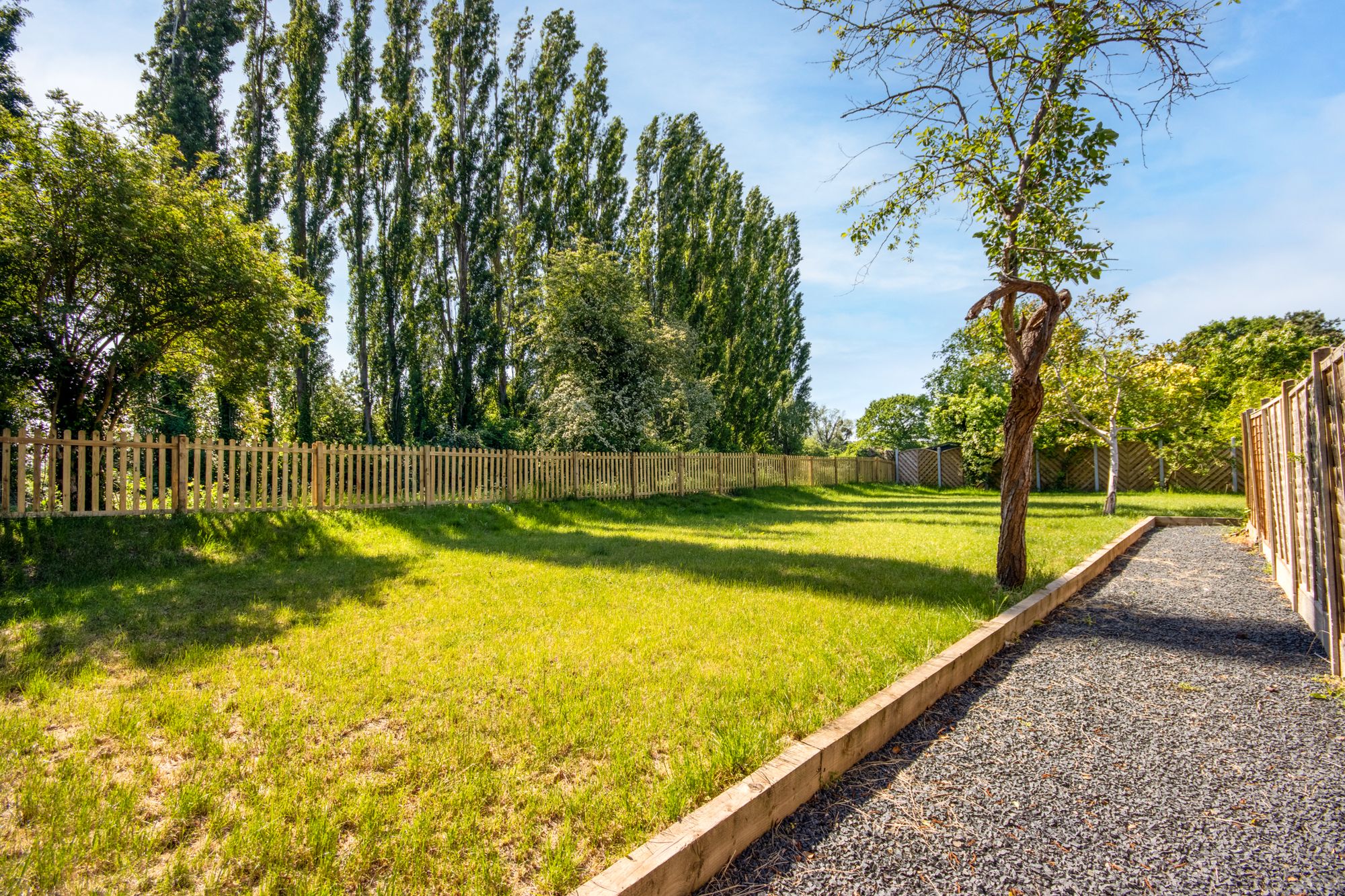 4 bed detached house for sale in Plough Road, Tibberton, WR9 1