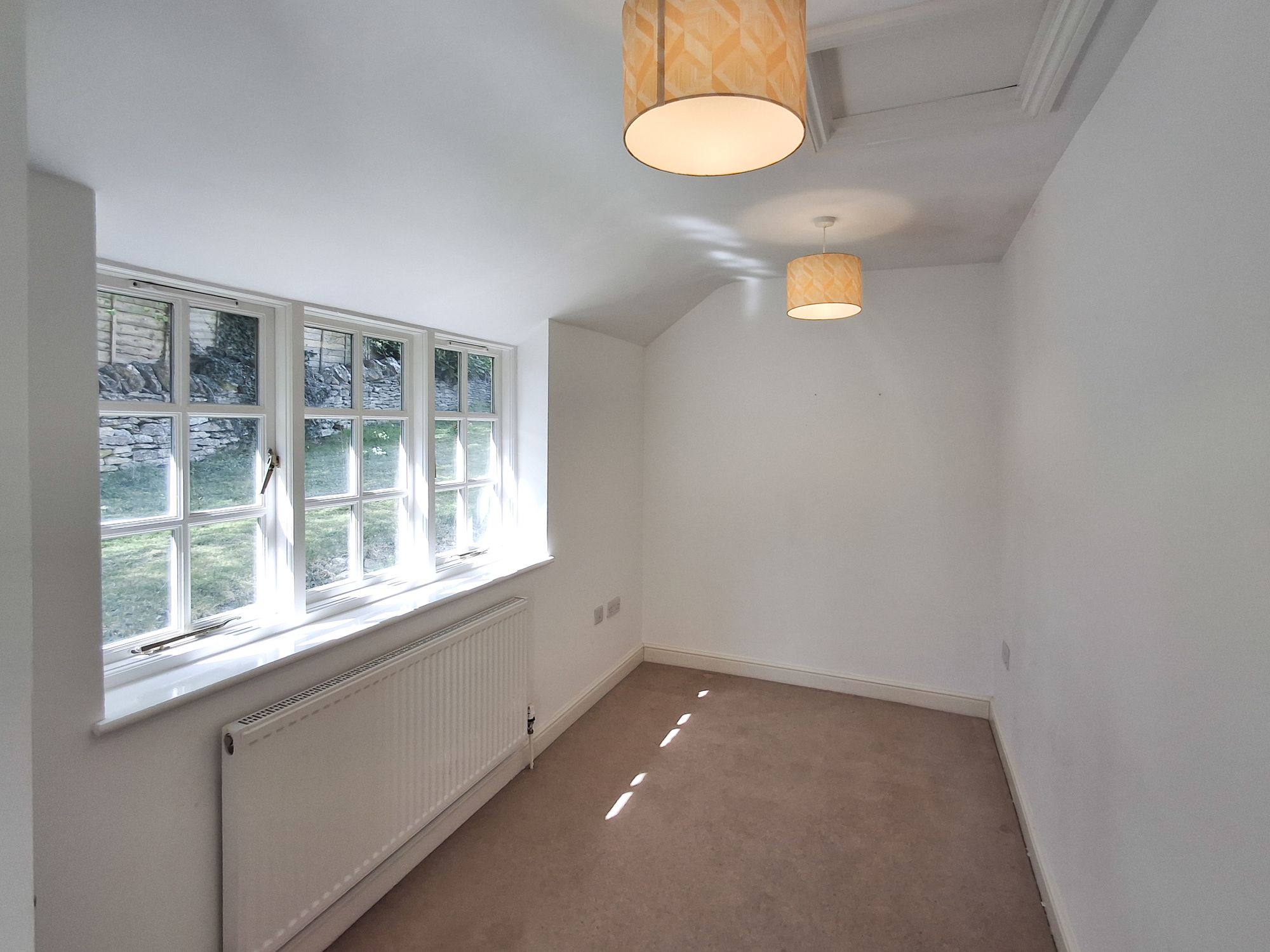 3 bed semi-detached cottage for sale in Hatherop Road, Coln St. Aldwyns, GL7 14