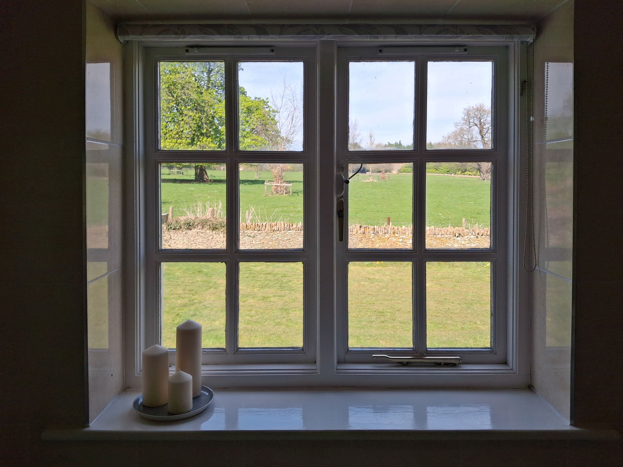 3 bed semi-detached cottage for sale in Hatherop Road, Coln St. Aldwyns, GL7 17