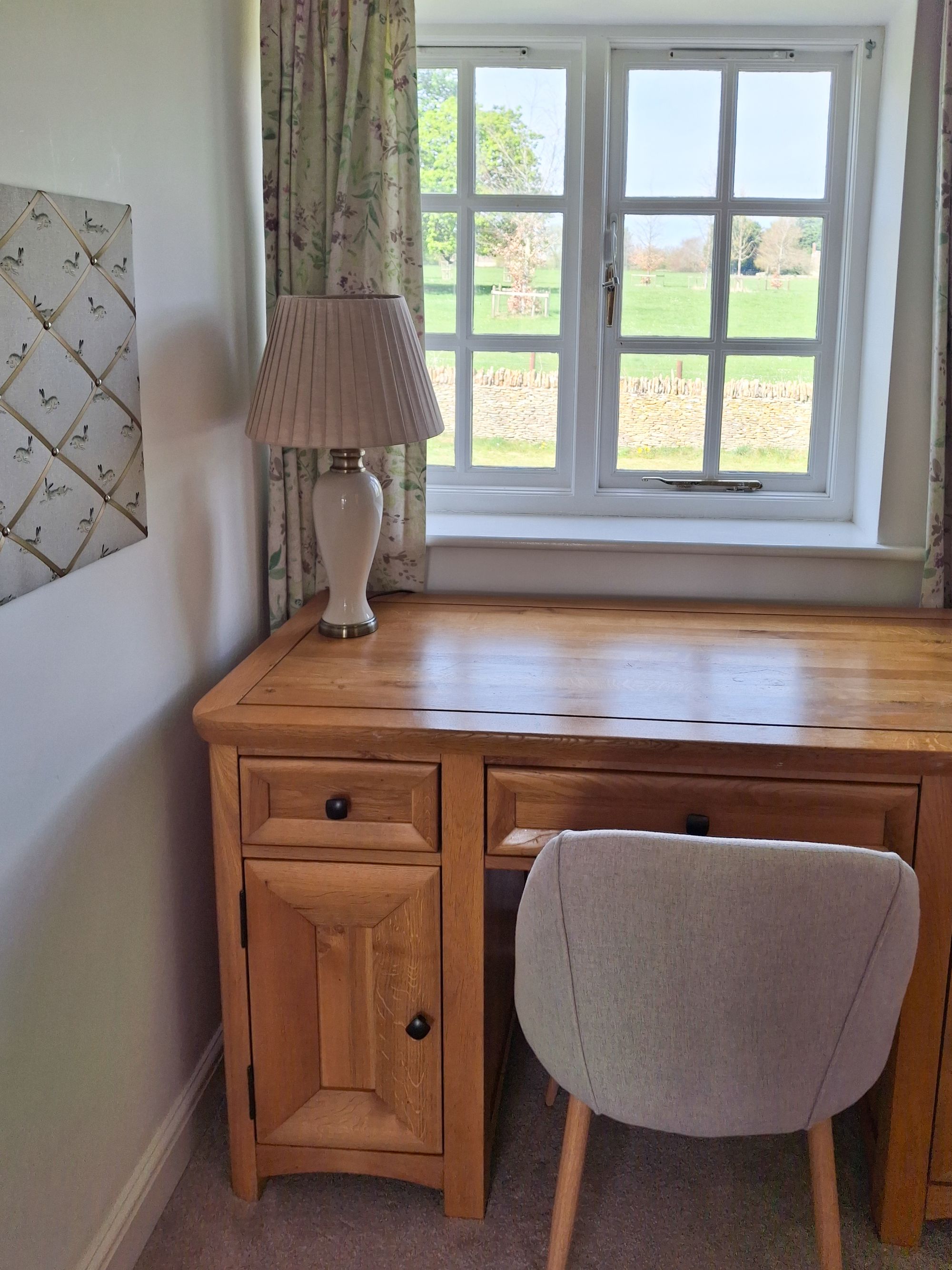 3 bed semi-detached cottage for sale in Hatherop Road, Coln St. Aldwyns, GL7 18