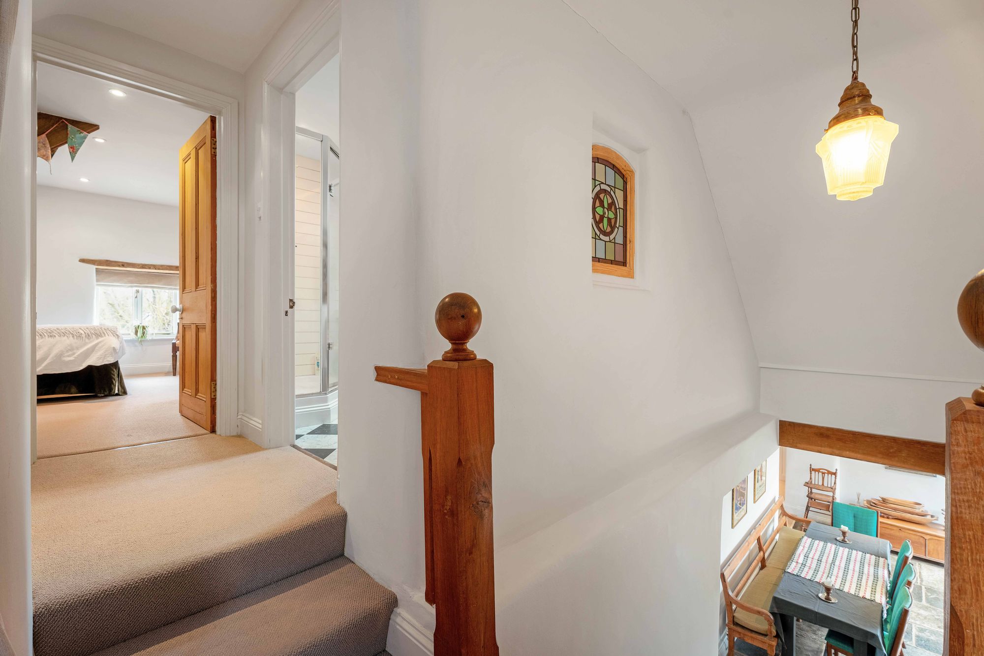 4 bed barn conversion for sale in Sutton Under Brailes, Banbury, OX15 19