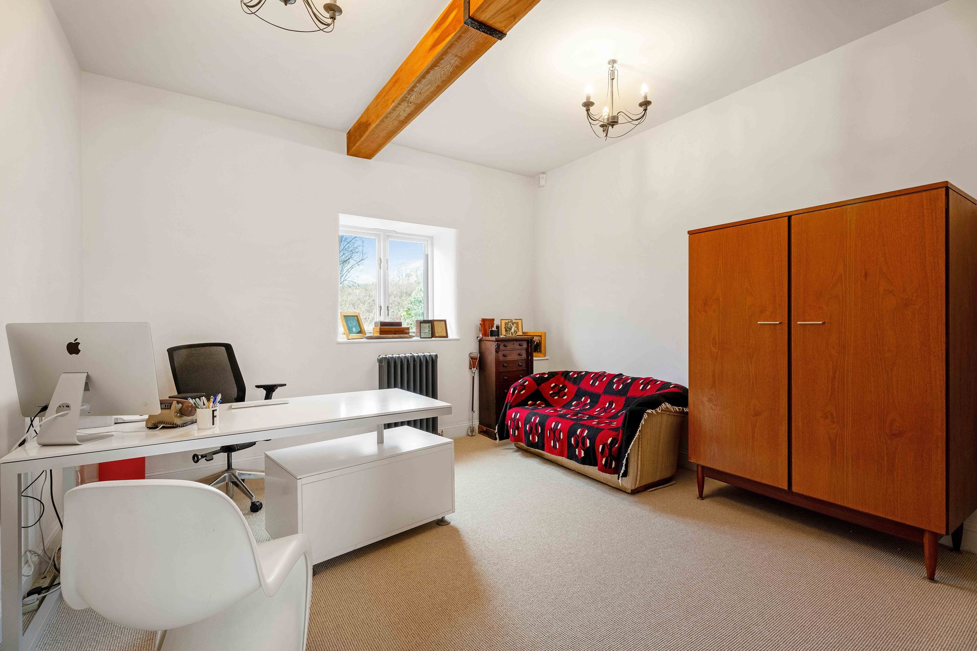 4 bed barn conversion for sale in Sutton Under Brailes, Banbury, OX15 7